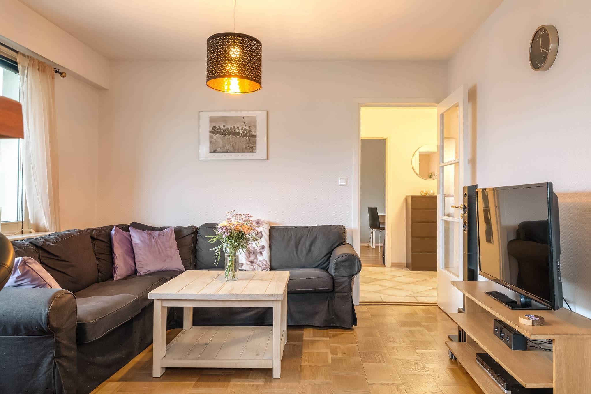 Klorvägen 6A - Photo 2