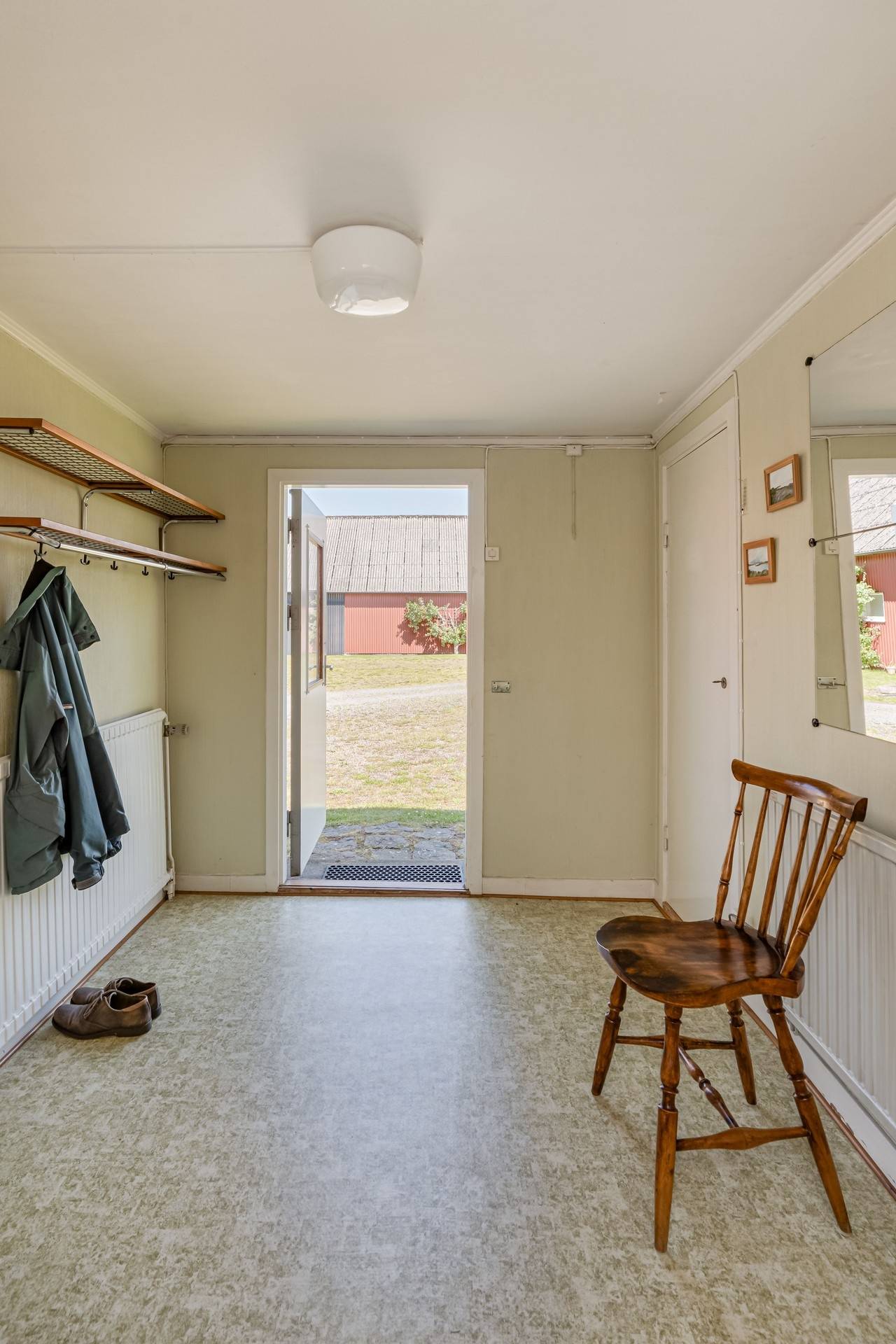 5 rum Gård med jordbruk på Skogstorp BÅNGA 204 Skogstorp Falkenbergs kommun - bild 48