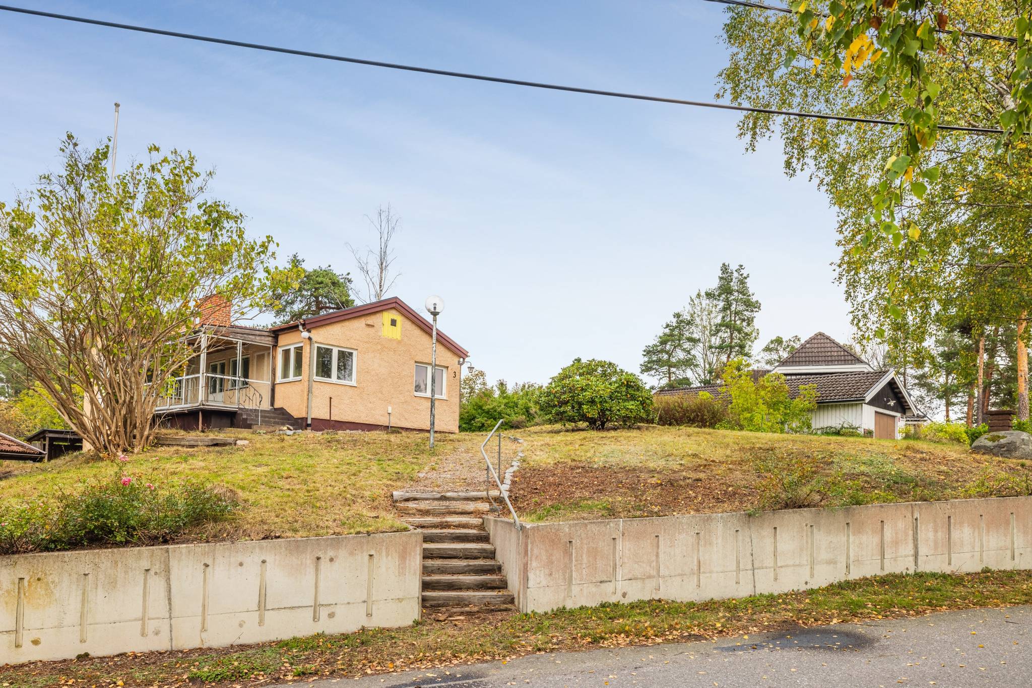 5 rum Villa på Jäntans väg 3 Lännersta Nacka kommun - bild 43
