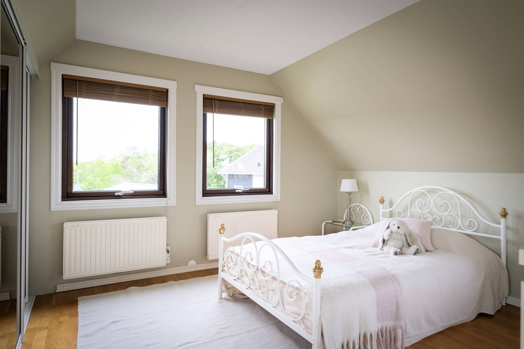 7 rum Villa på Skeppsbyggaregatan 17 Tolered Göteborgs kommun - bild 33