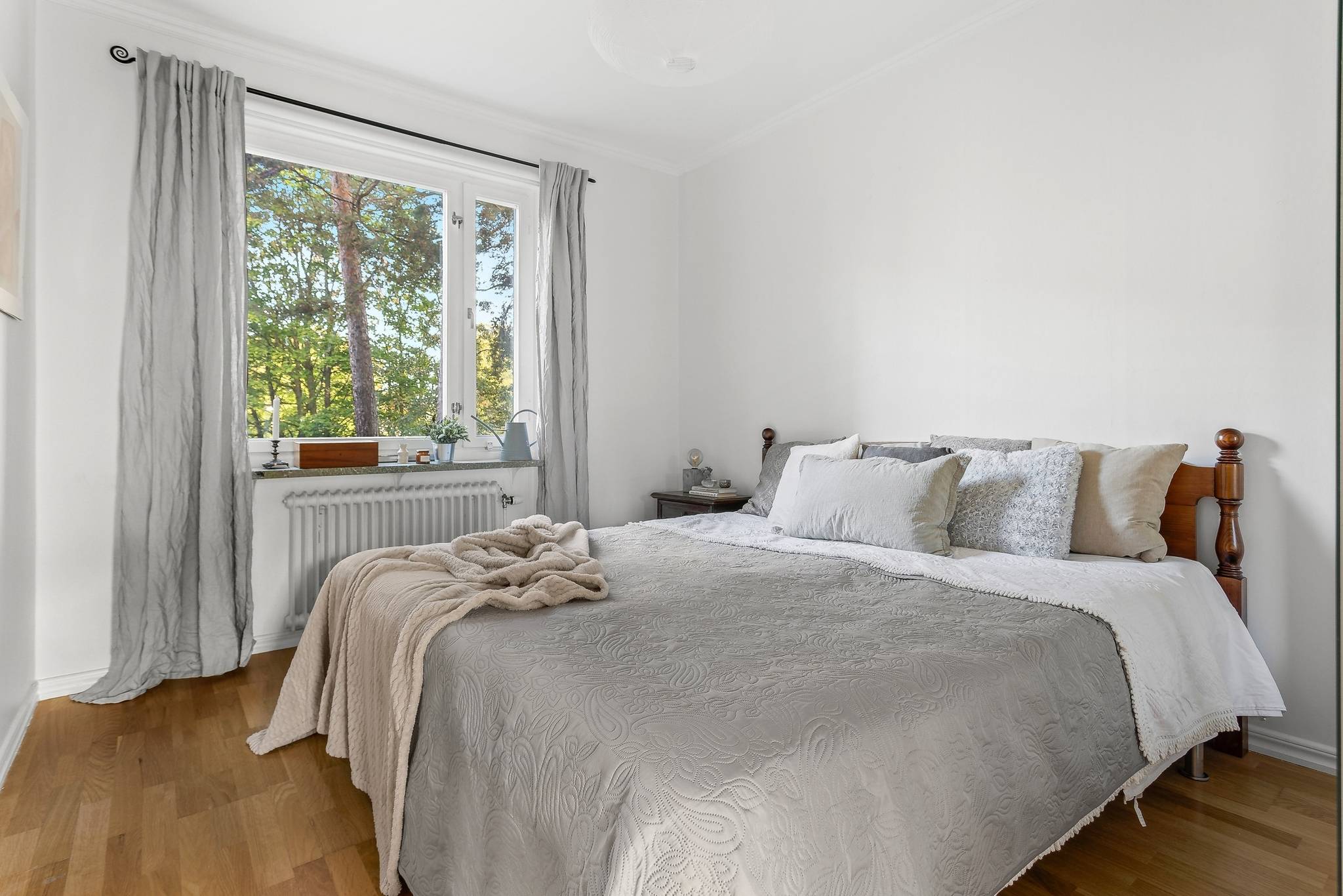 2 rum Lägenhet på Lostigen 40 Bergshamra Solna kommun - bild 11