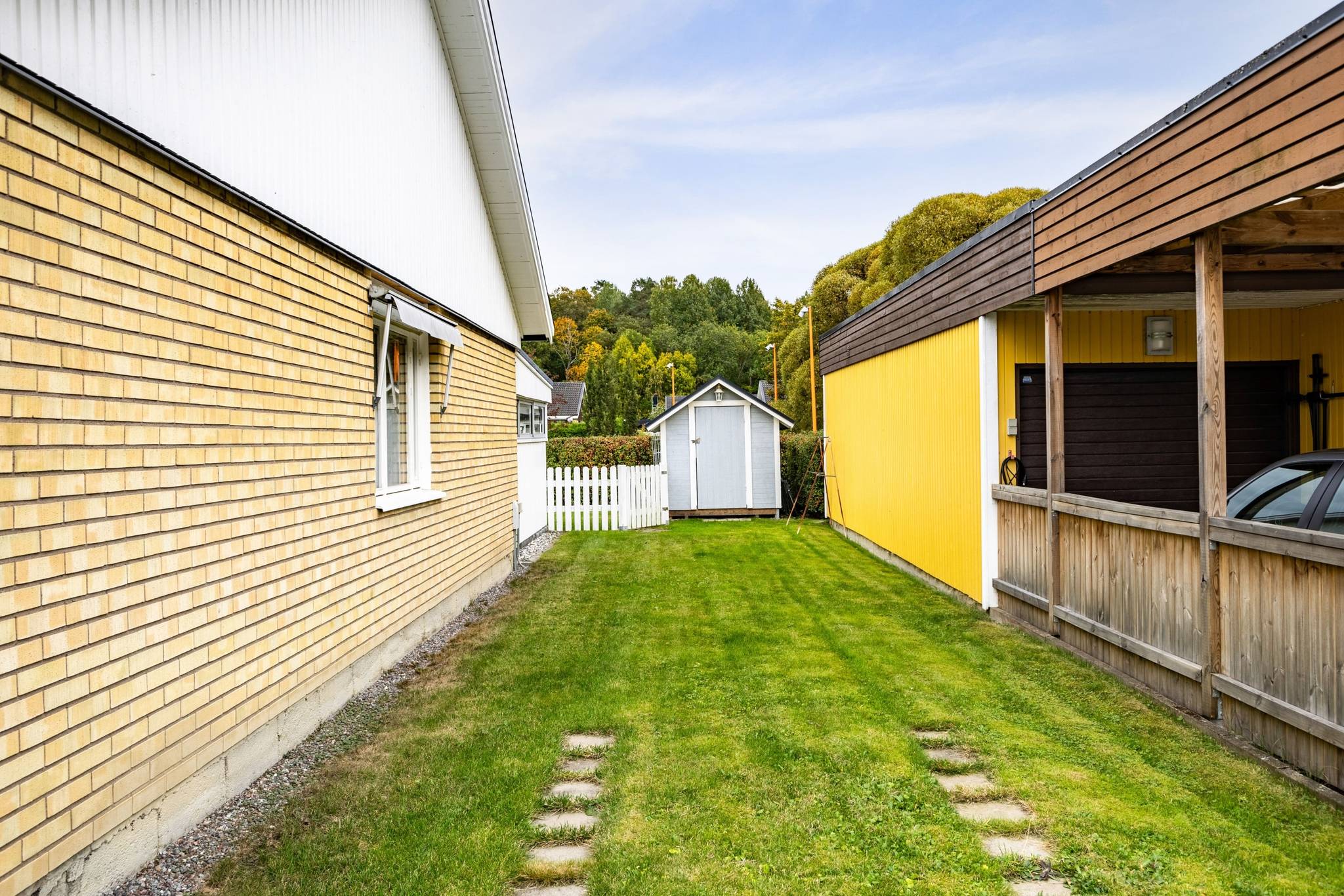 4 rum Villa på Gräsgatan 18 Korsängen Enköpings kommun - bild 40
