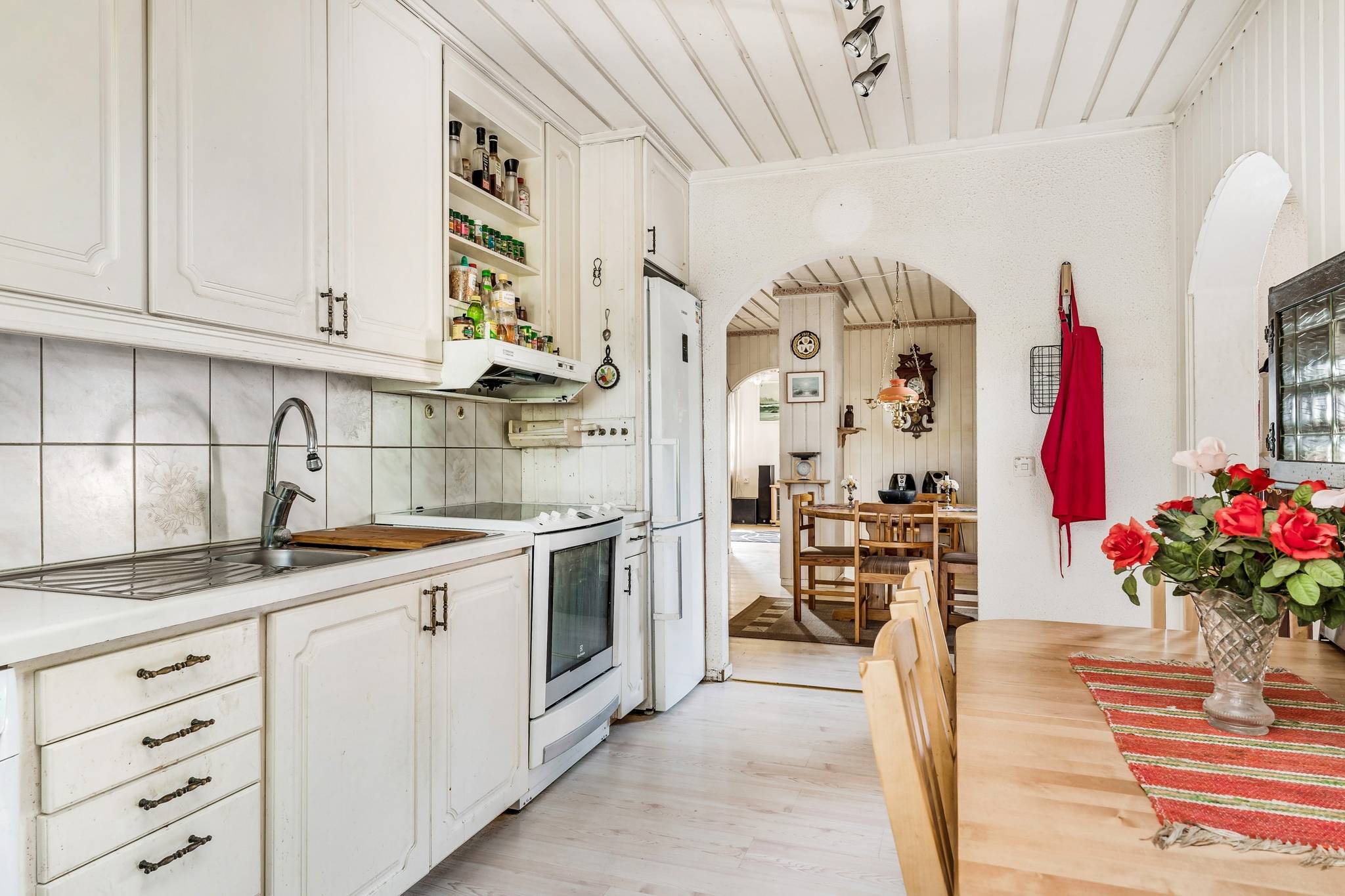 4 rum Villa på Fasanvägen 15 Storhagen Gävle kommun - bild 28