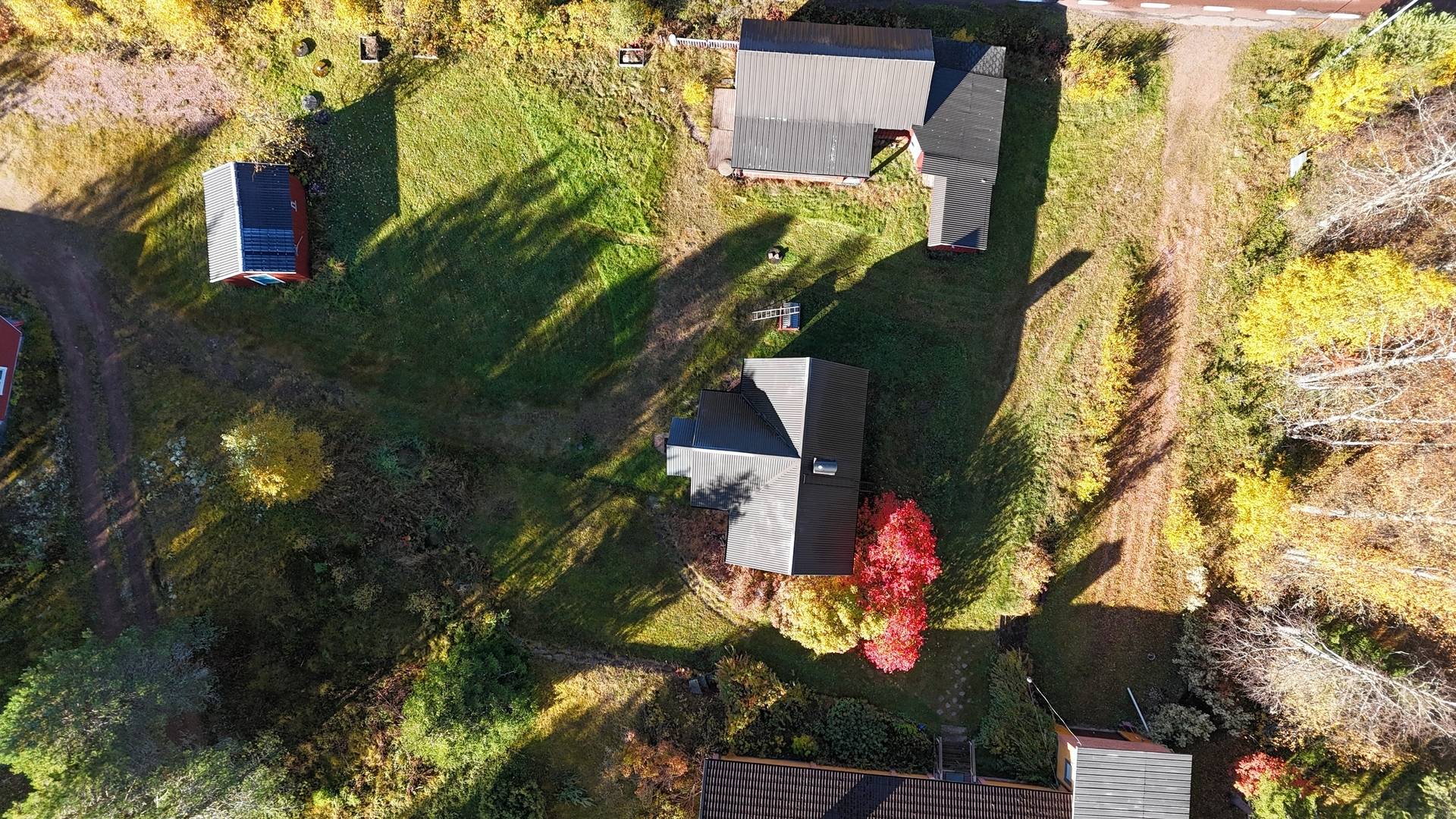 3 rum Vinterbonat fritidshus på Dalenvägen 26 Sörsjön Malung-Sälens kommun - bild 44