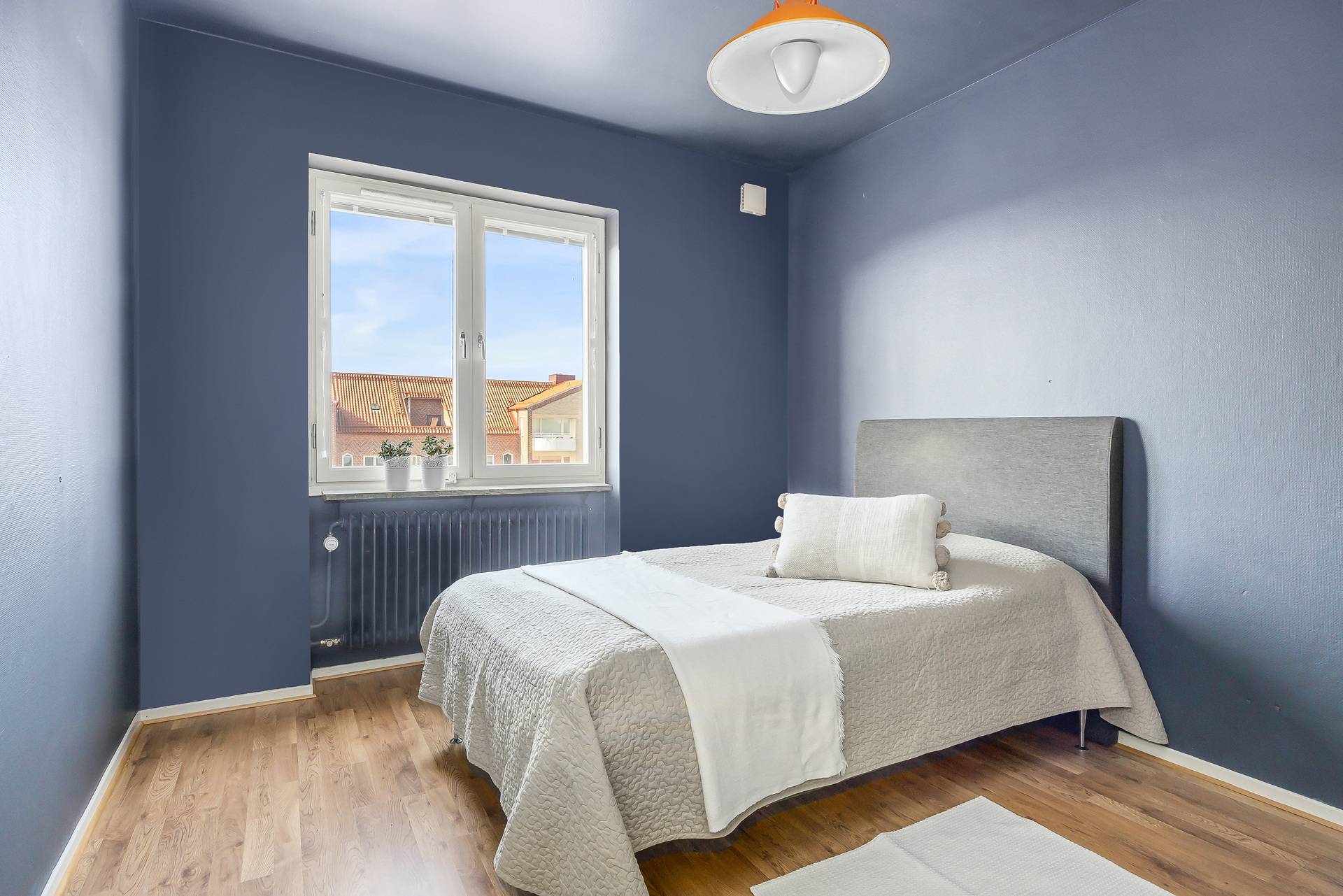 2 rum Lägenhet på Köpenhamnsvägen 47B Erikslust, Slottsstaden Malmö kommun - bild 14