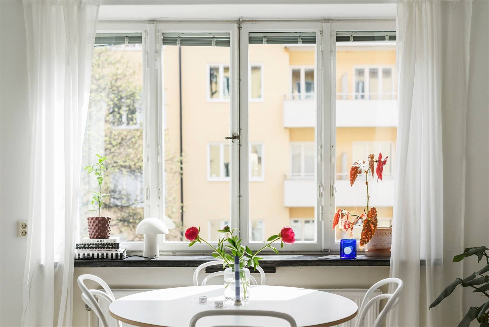 2 rum Lägenhet på Frödingsvägen 9 Fredhäll Stockholms kommun - bild 5