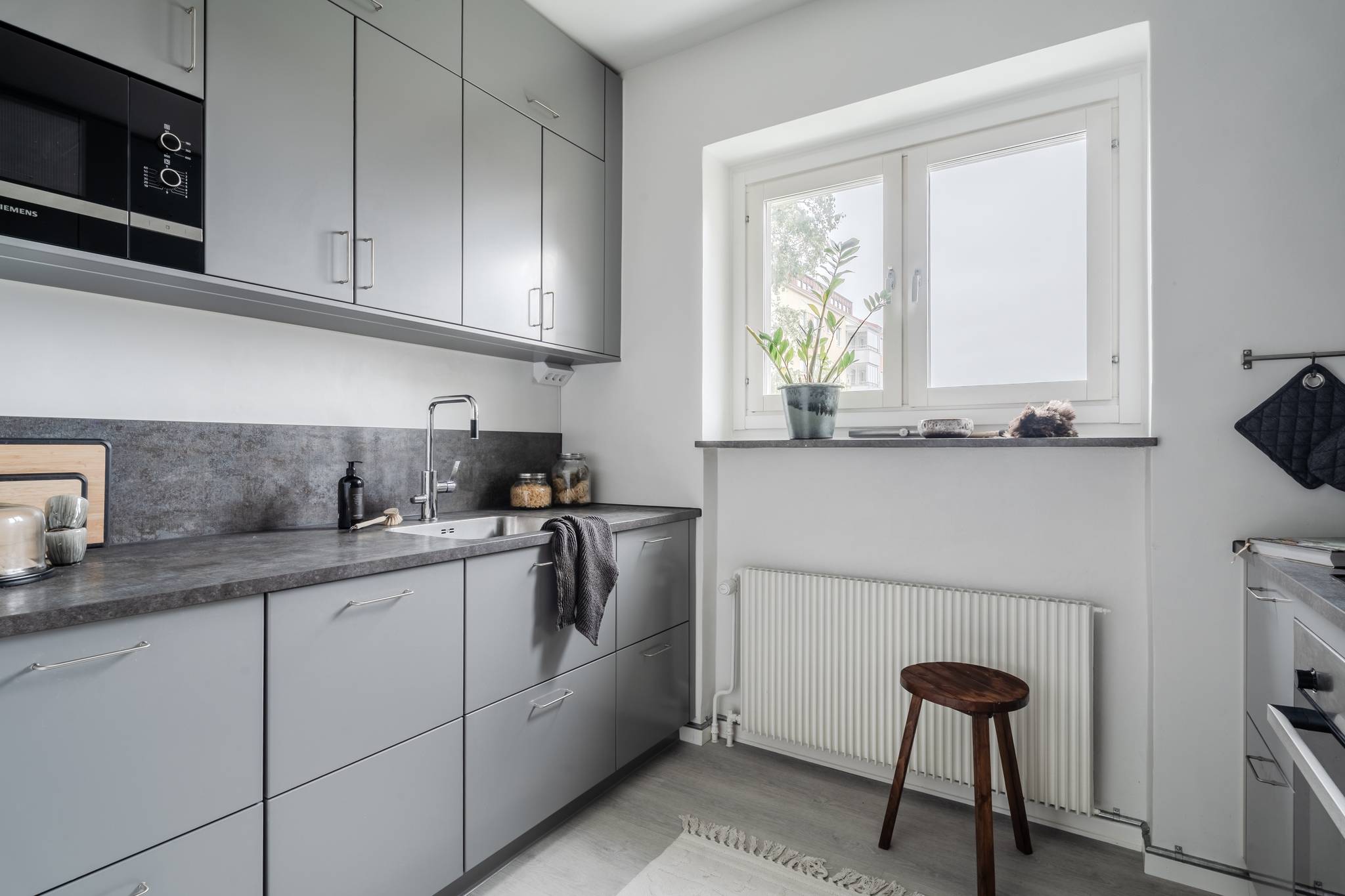 2 rum Lägenhet på Storhöjdsgatan 12 Strömmensberg Göteborgs kommun - bild 17
