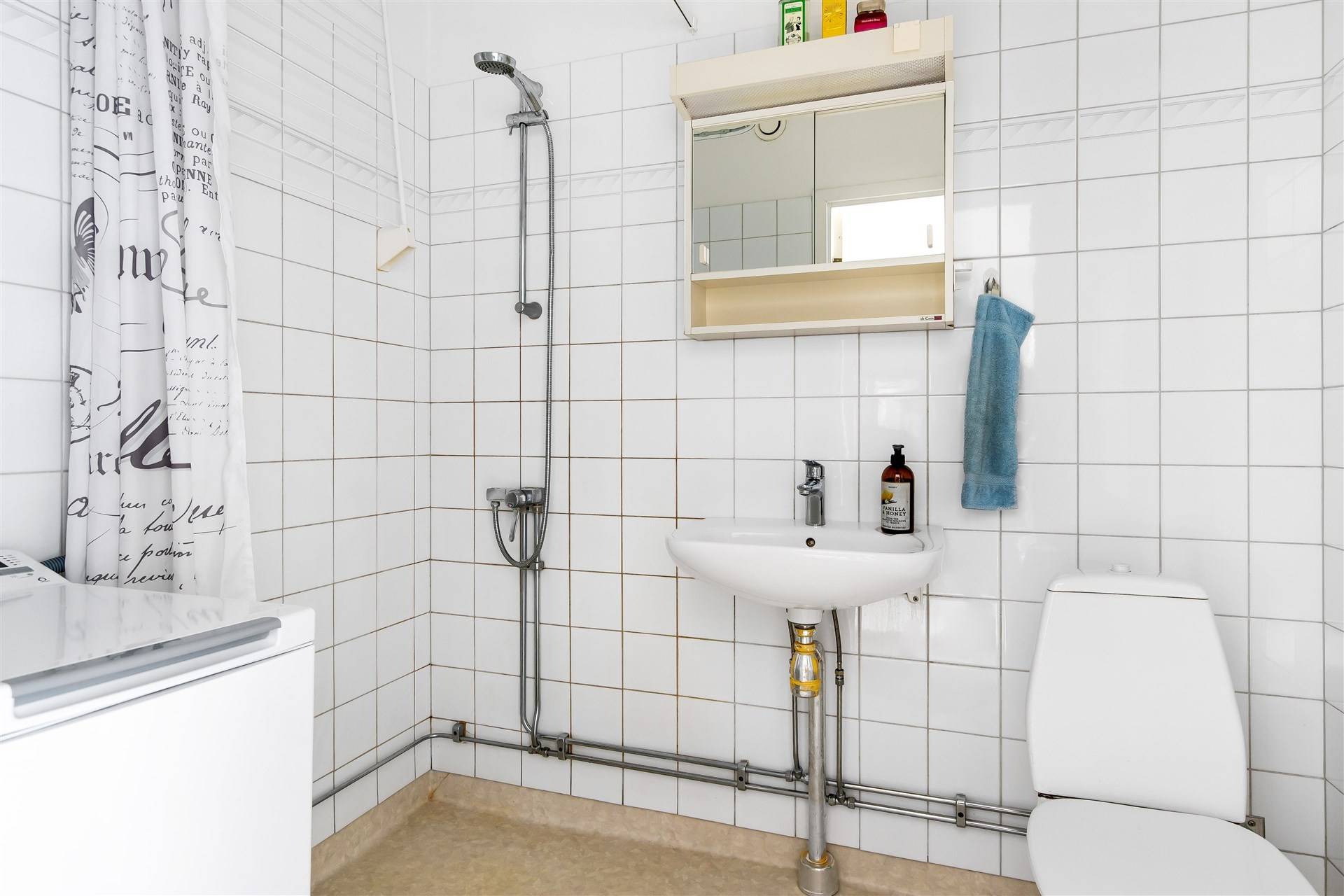 2 rum Lägenhet på Lantmätaregatan 7C Öster Hudiksvalls kommun - bild 10