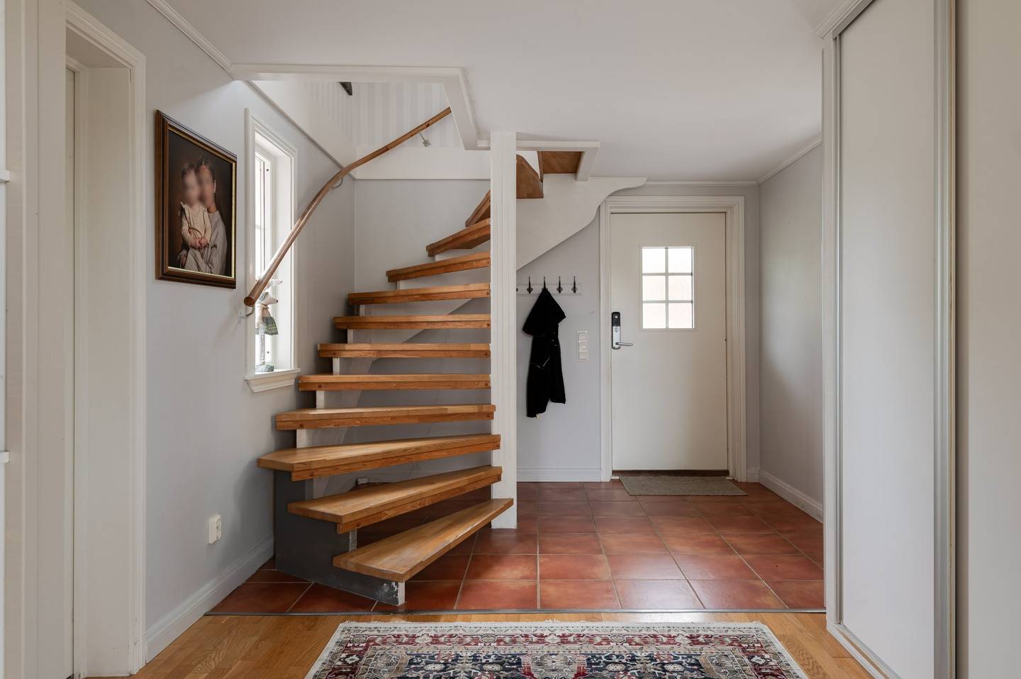 4 rum Gård/skog på Gullstigen Rosenlund 1 Boxholms kommun - bild 5