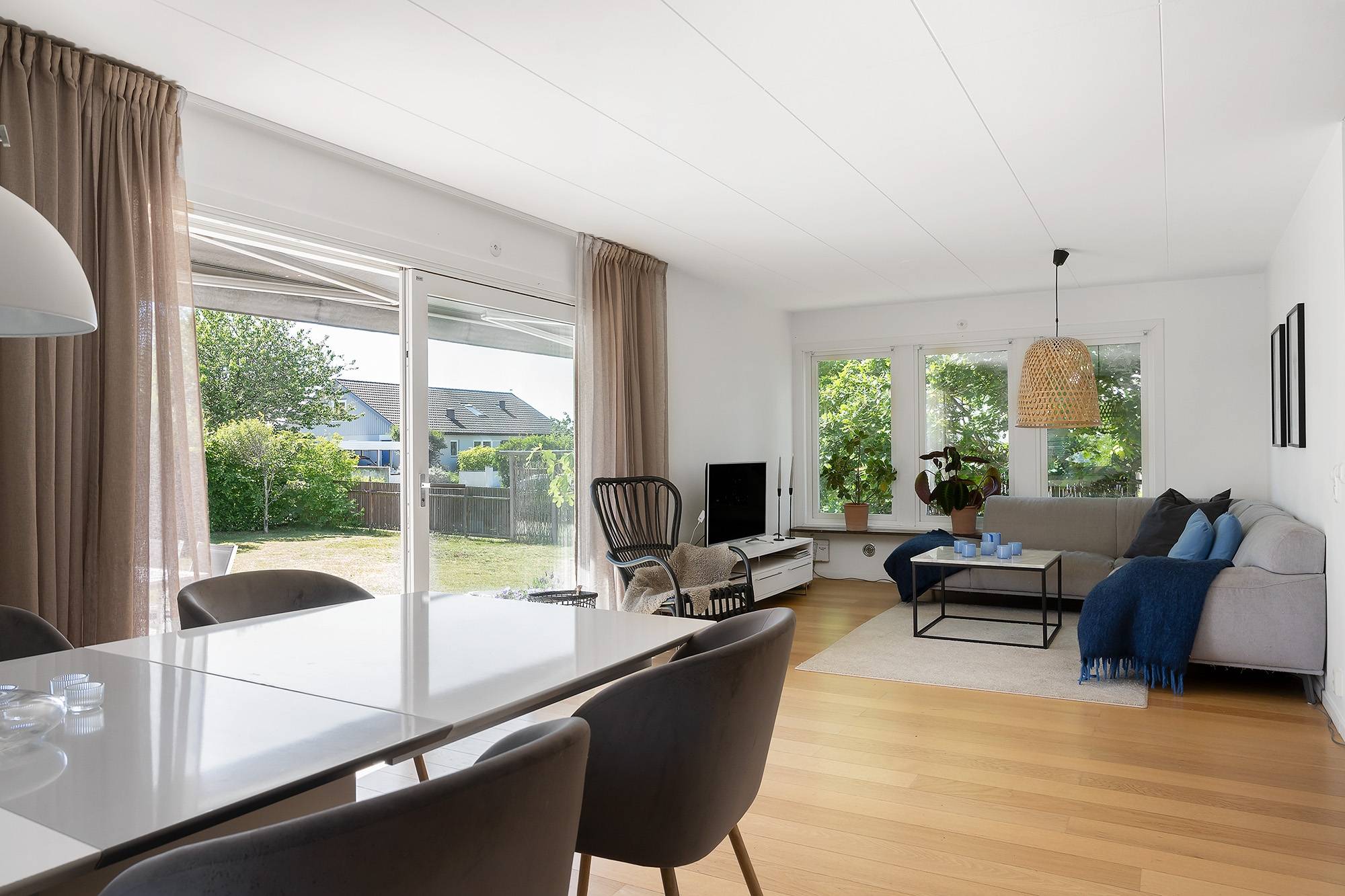5 rum Villa på Smeavägen 5 Haverdal Halmstads kommun - bild 13