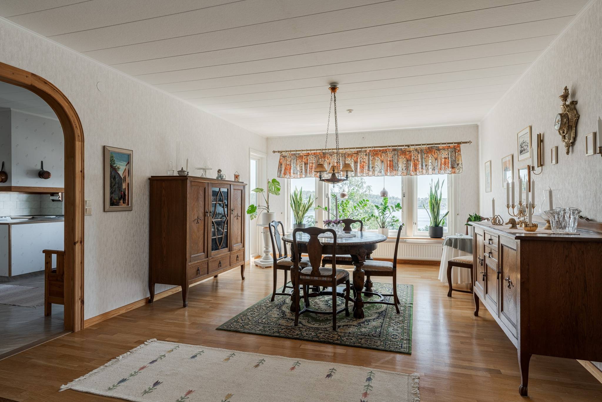 5 rum Villa på Skärgårdsvägen 15 Bonäset Örnsköldsviks kommun - bild 5