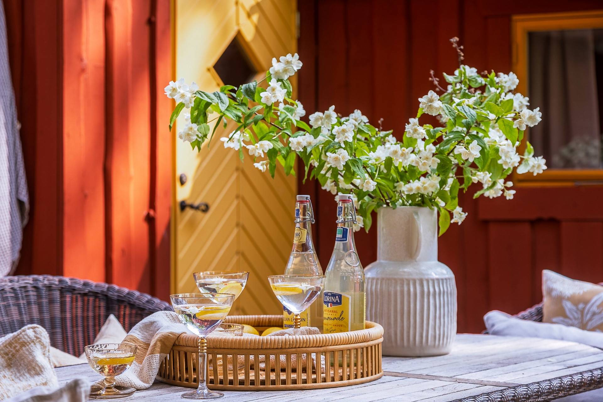 6 rum Villa på Hasselvägen 14 Mariefred Strängnäs kommun - bild 59