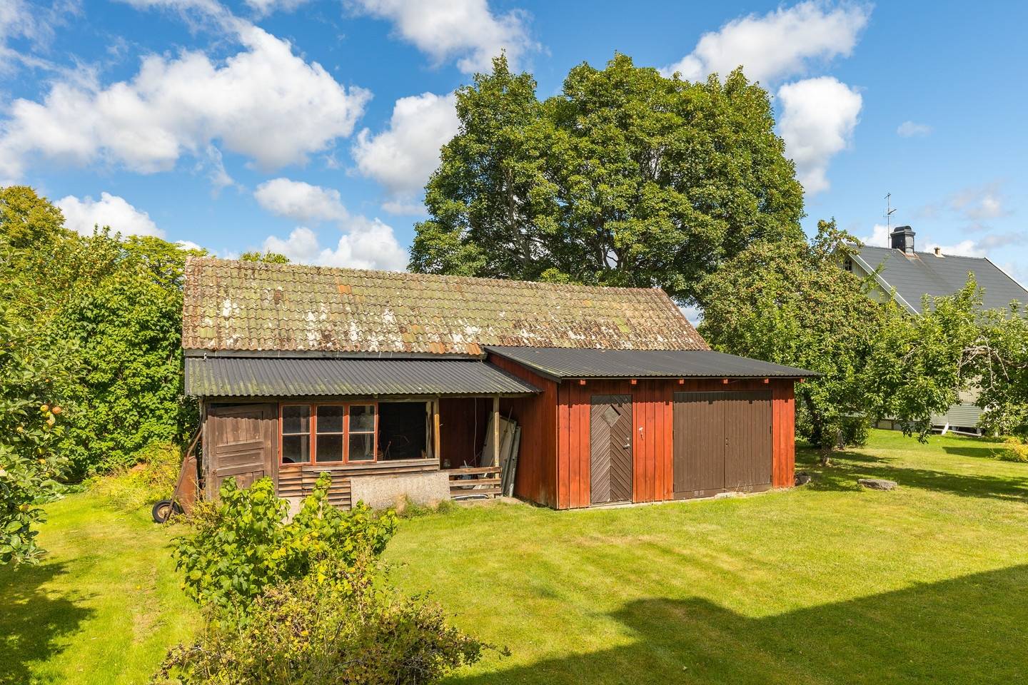5 rum Villa på Spannmålsgatan 12 Hova Tätort Gullspångs kommun - bild 5
