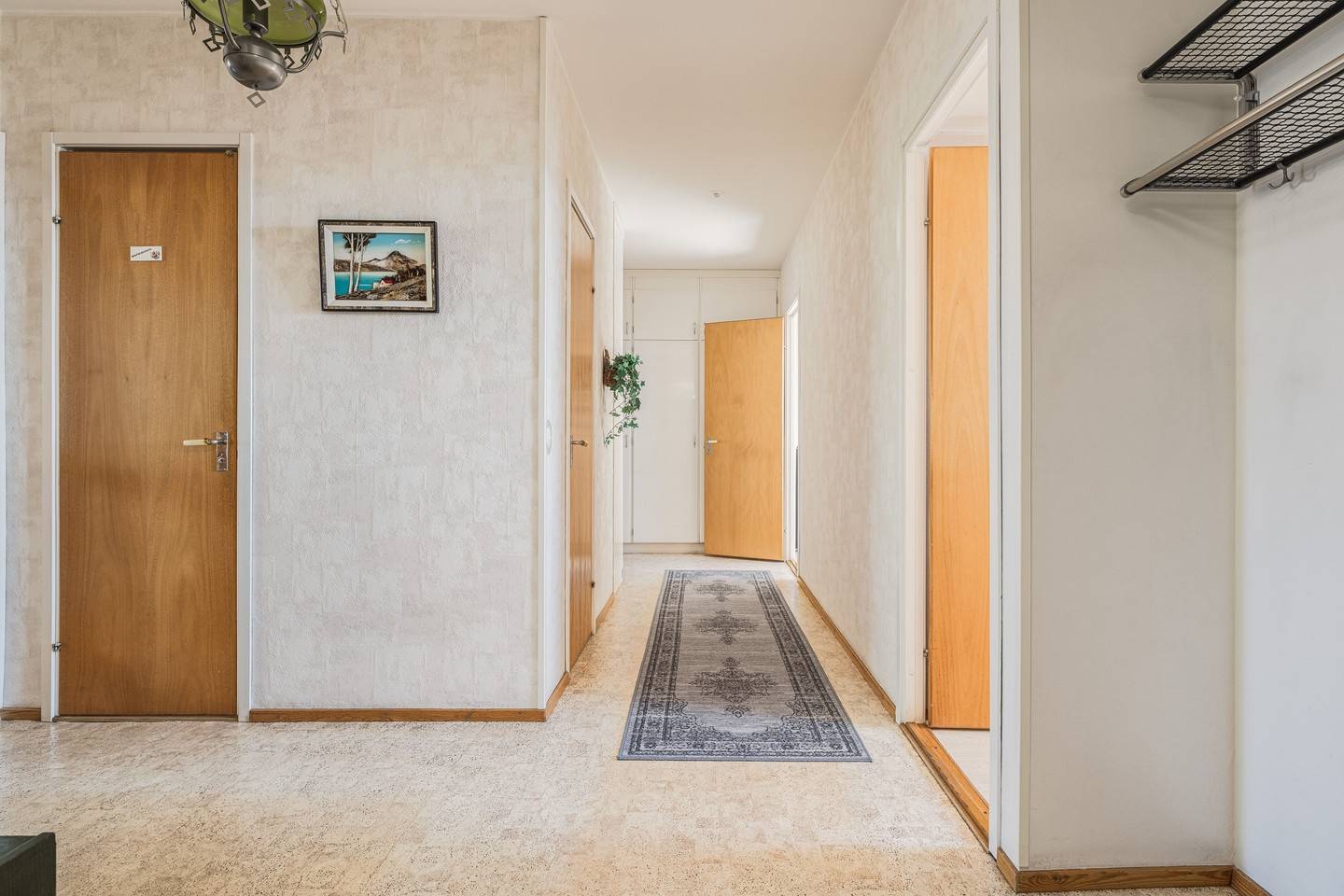 3 rum Lägenhet på Skönsbergsvägen 21 A Nedre Haga Sundsvalls kommun - bild 22