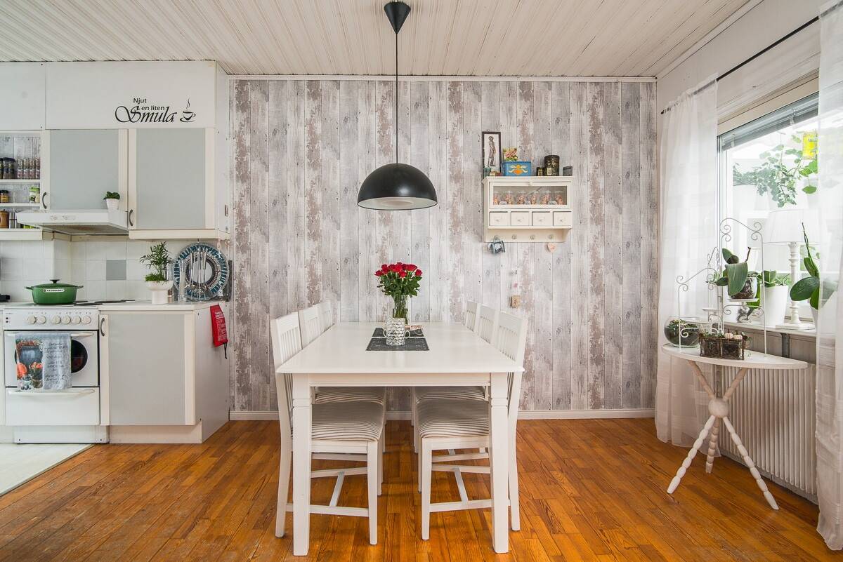 3 rum Par-/kedje-/radhus på Bågspännarvägen 25 C Seestaden Sandvikens kommun - bild 4