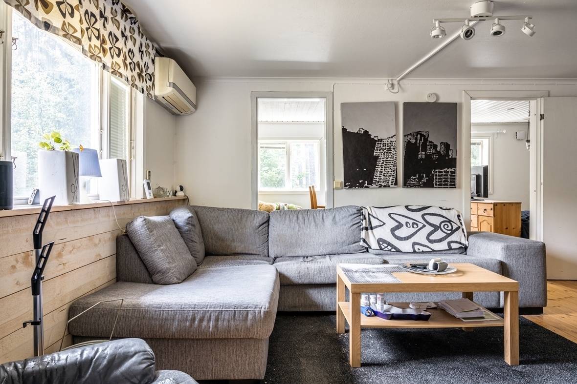 4 rum Villa på Tahe 24 Taberg sjönära vid Tahesjön Jönköpings kommun - bild 15
