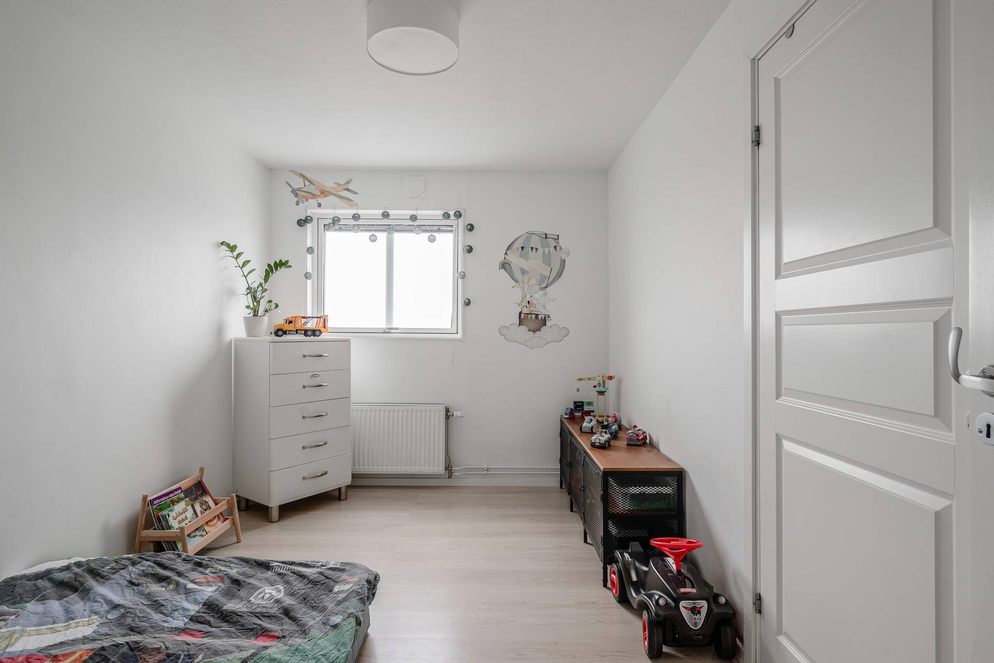 3 rum Lägenhet på Södergatan 18B Märsta Sigtuna kommun - bild 25