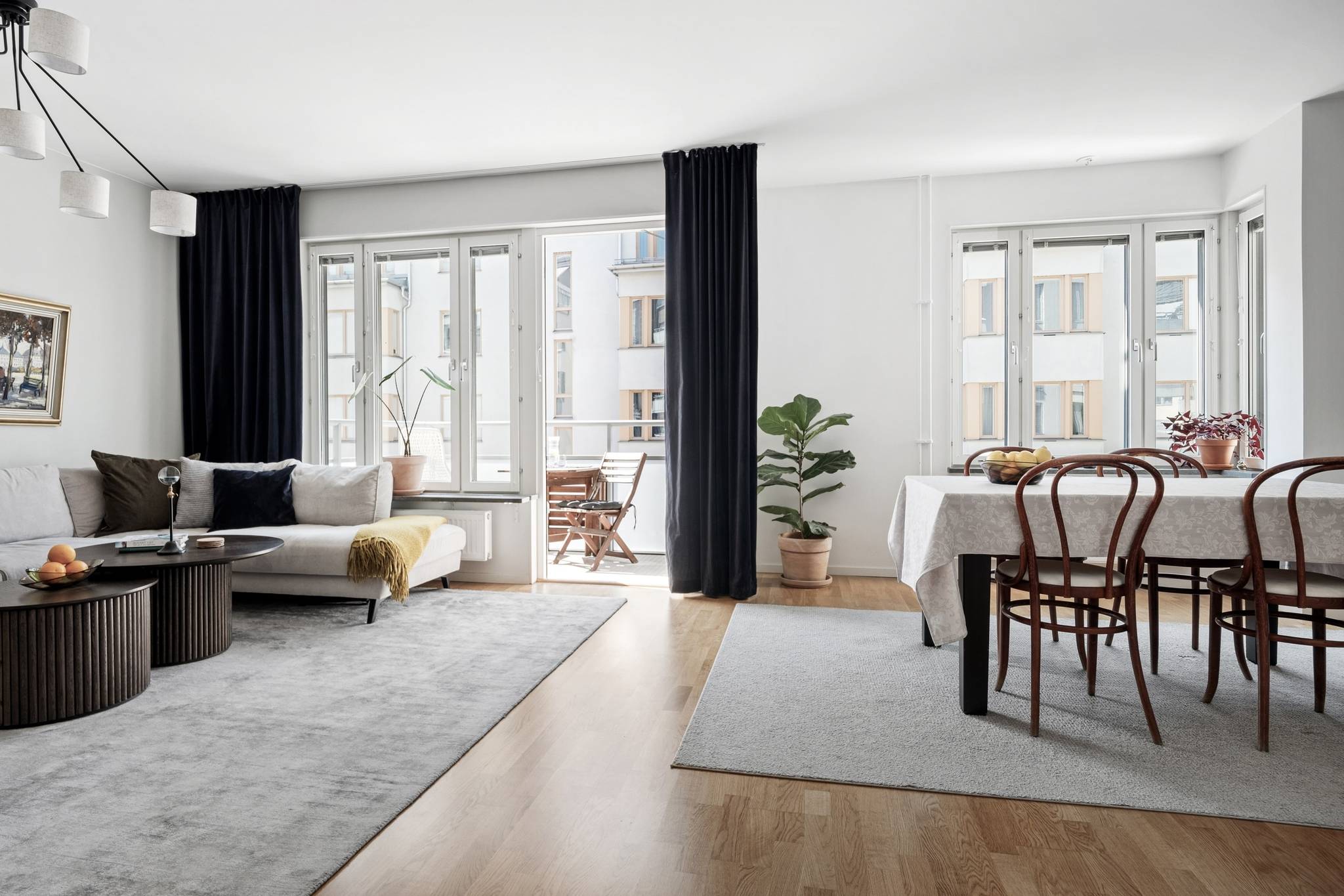 2 rum Lägenhet på Jaktgatan 17, 4tr Norra Djurgårdsstaden Stockholms kommun - bild 5