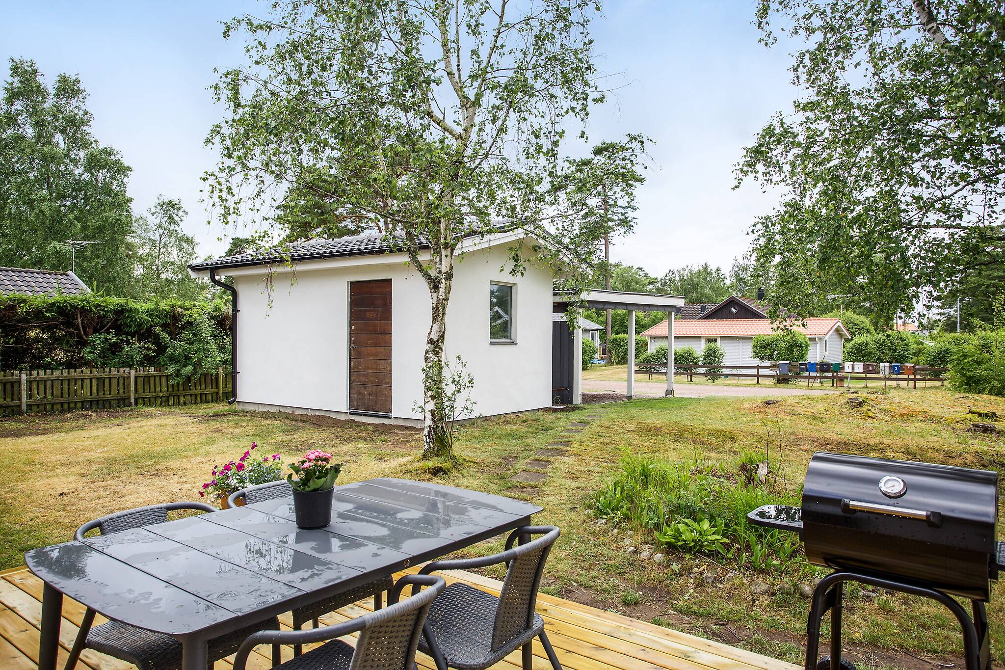 3 rum Vinterbonat fritidshus på Birger Pers Väg 42 Mellbystrand Laholms kommun - bild 20