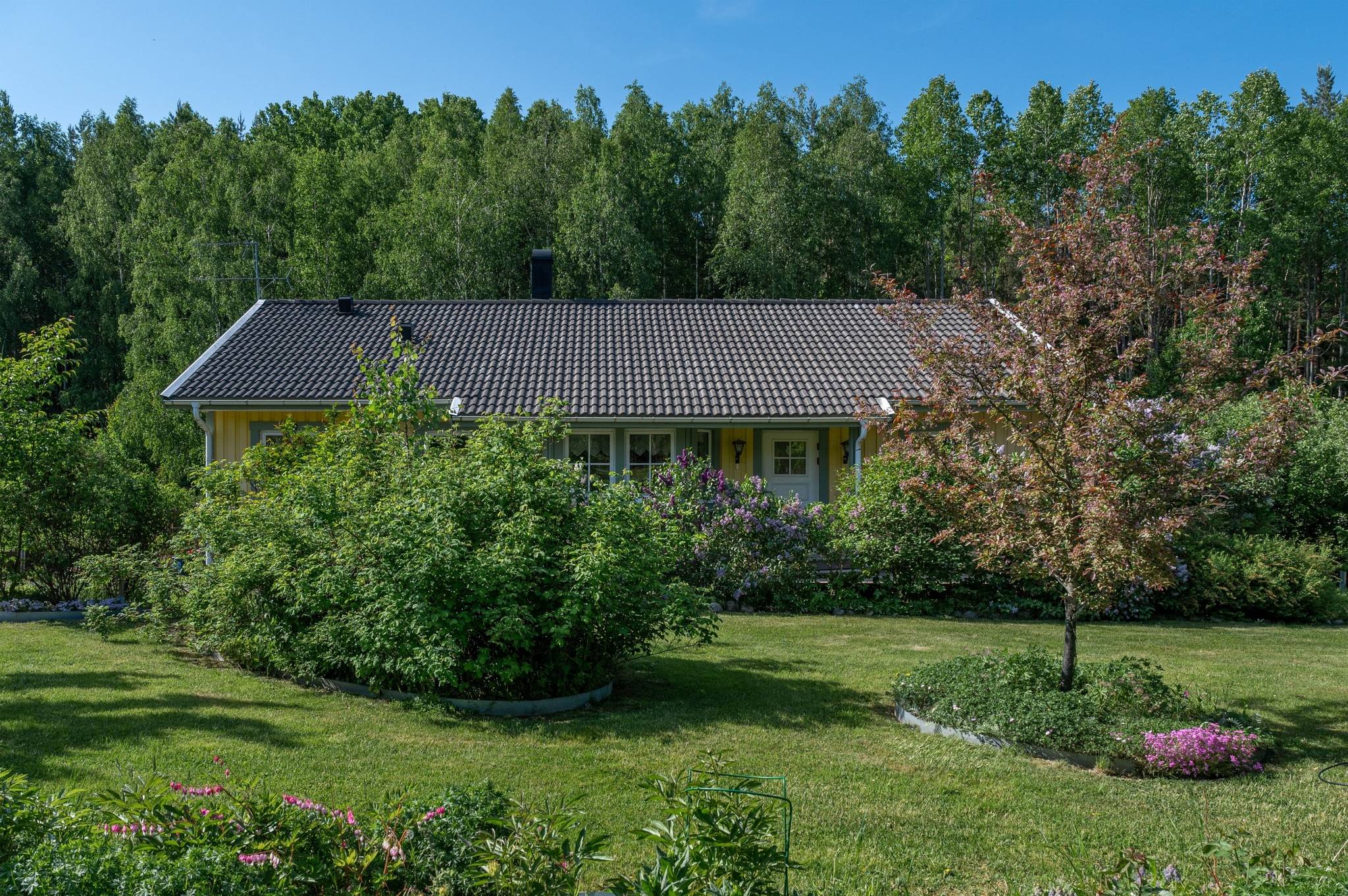 4 rum Villa på Hjälmingebacken 1 Lantligt Gnesta kommun - bild 29