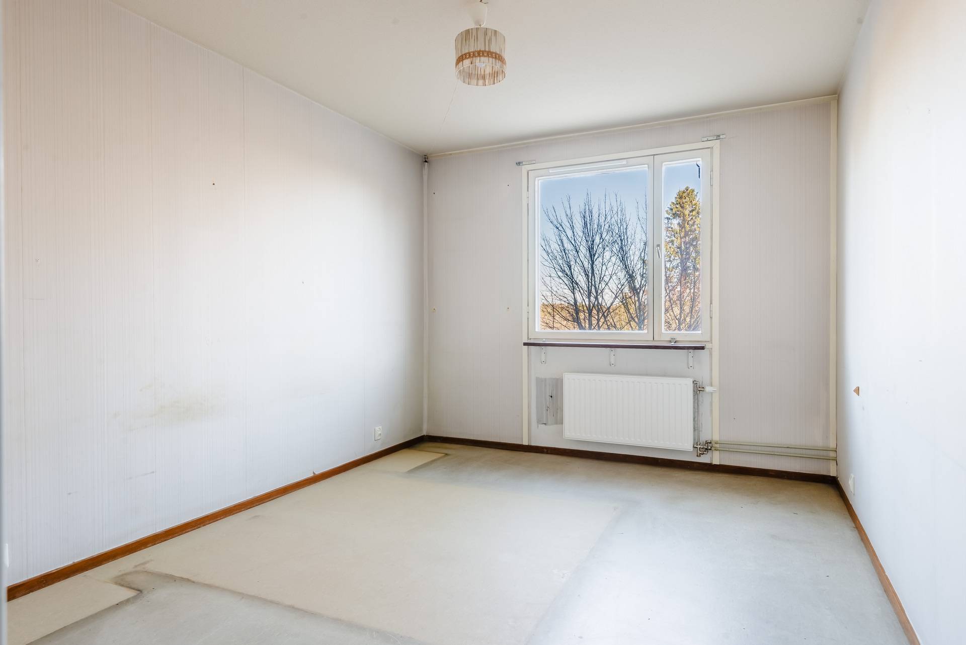 3 rum Lägenhet på Radarvägen 29, vån 3 Hägernäs Täby kommun - bild 13