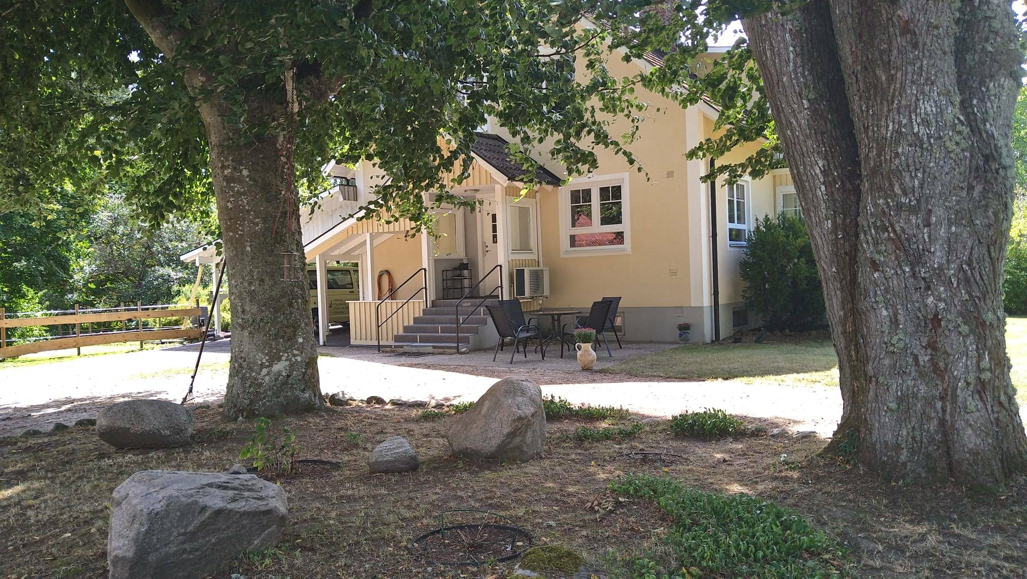 8 rum Villa på Värset Norregård 2 Ljungby kommun - bild 13