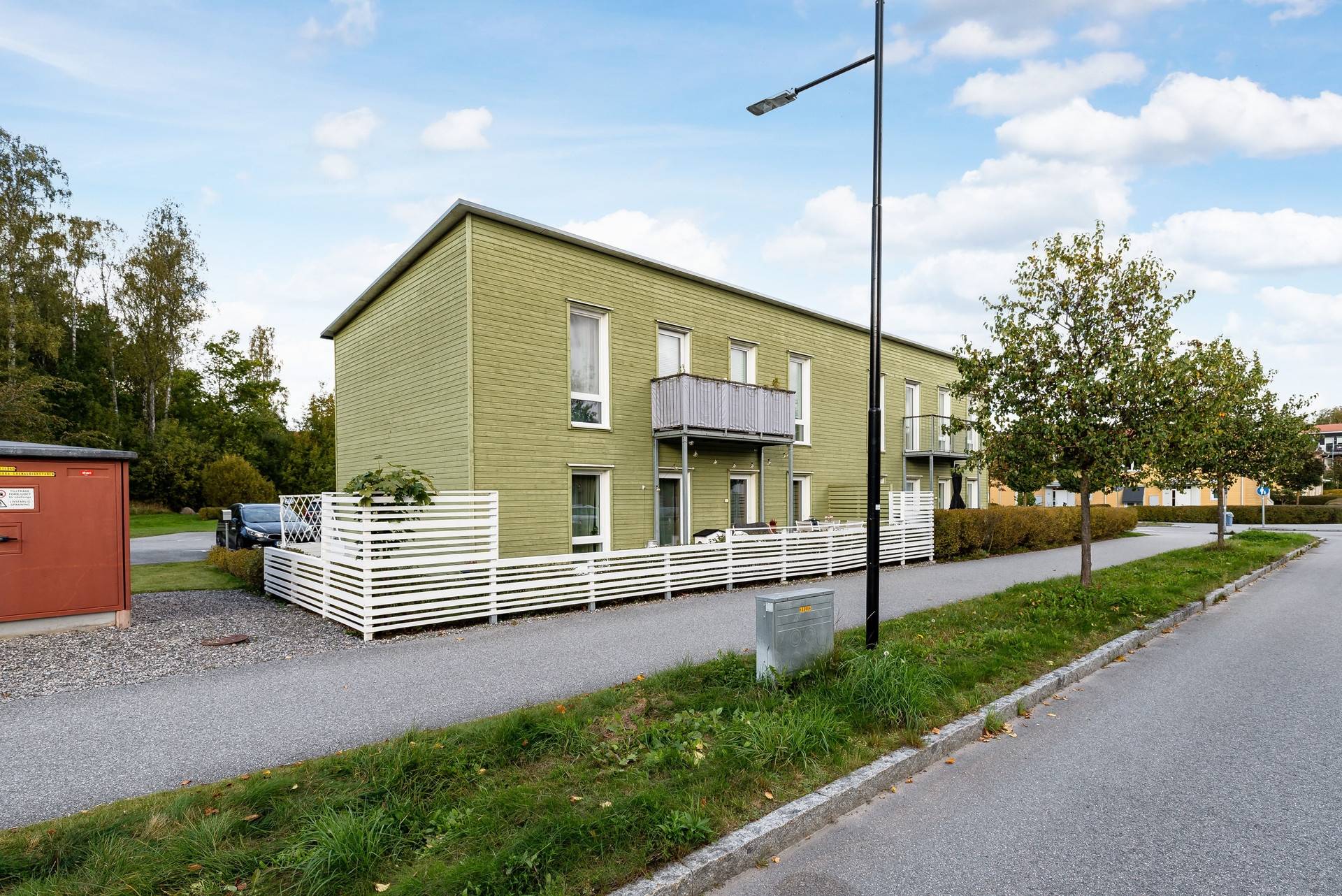 3 rum Radhus på Korthållsgatan 13A Rynningeåsen Örebro kommun - bild 60