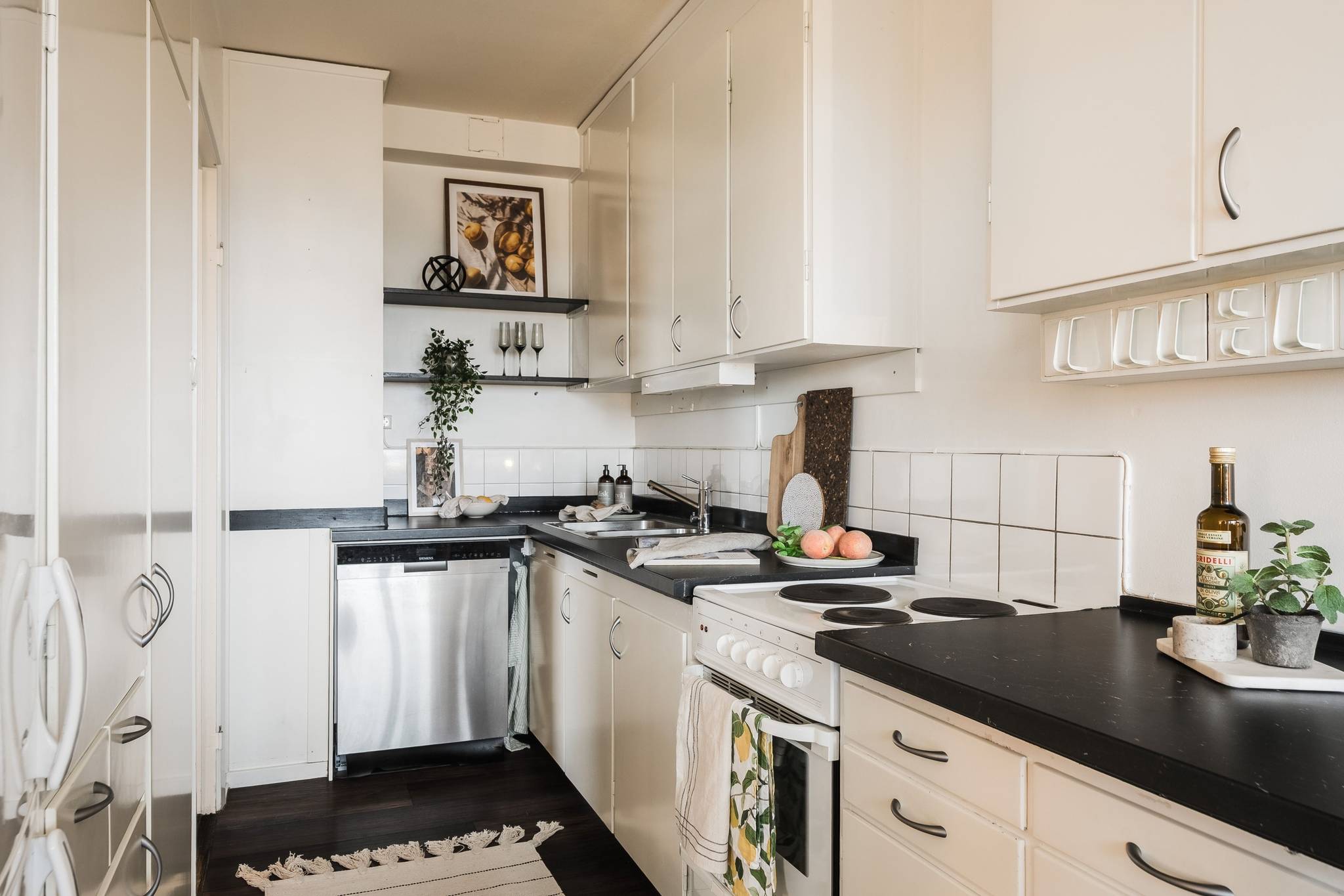2 rum Lägenhet på Furumovägen 10 Stigslund Gävle kommun - bild 18