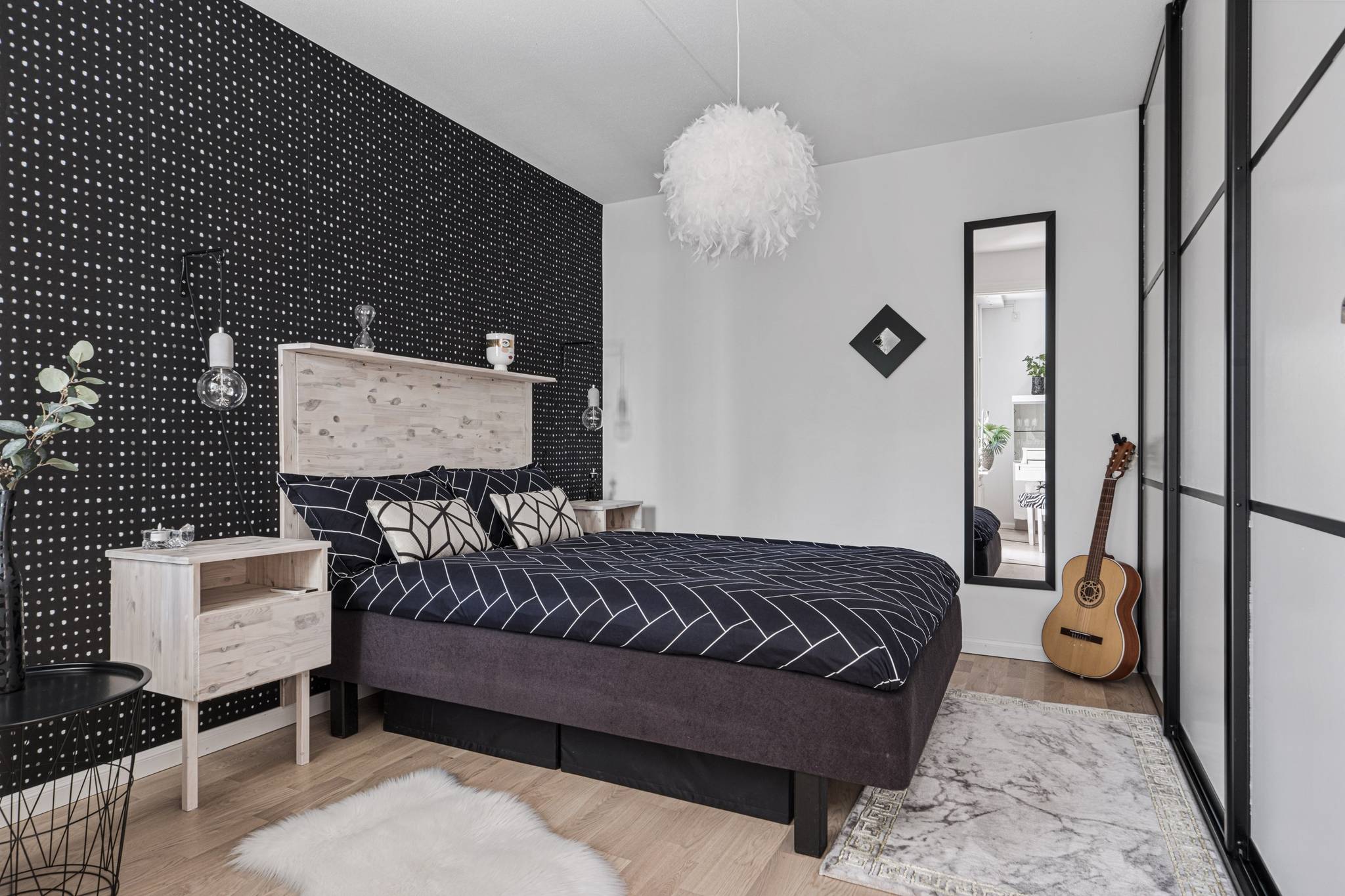 5 rum Lägenhet på Nickelgränd 12 Vällingby - Råcksta Stockholms kommun - bild 5