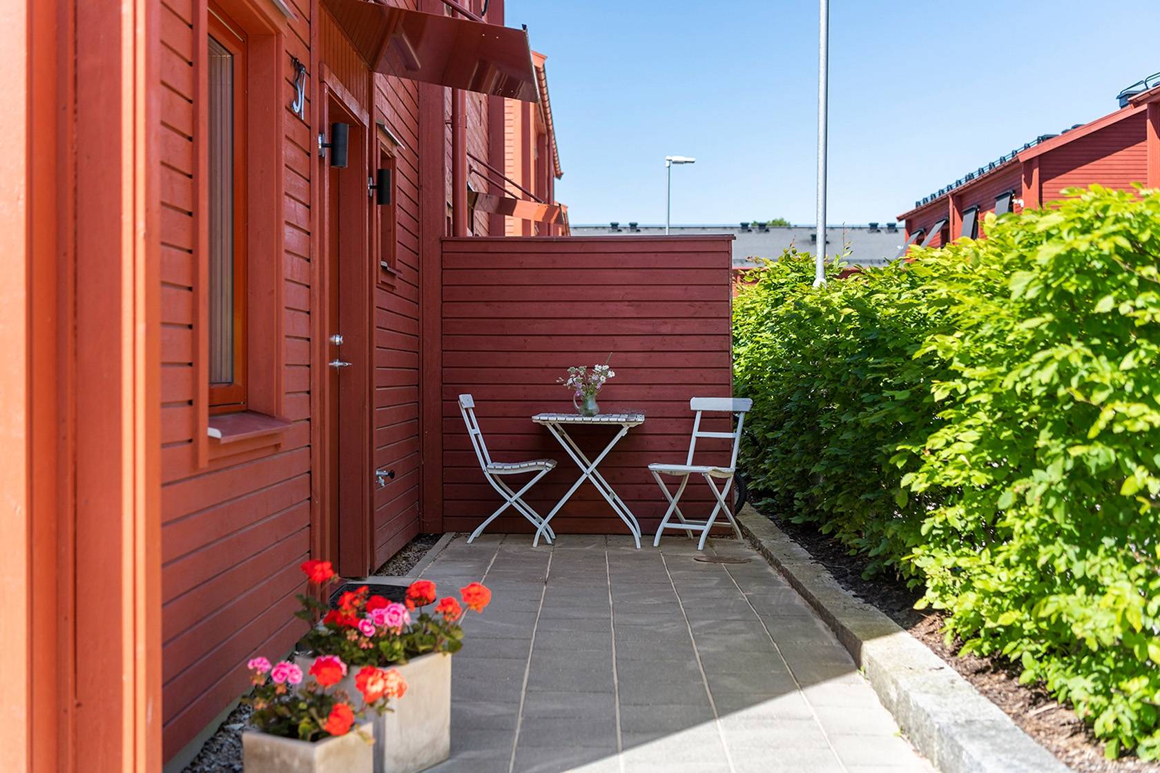5 rum Lägenhet på Hovsdalsvägen 37 Hovshaga Växjö kommun - bild 6