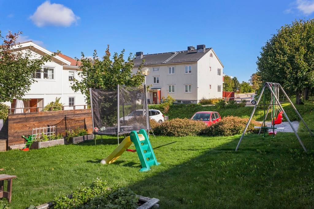 1.5 rum Lägenhet på Björneborgsgatan 36 Sundsvall - Östermalm Sundsvalls kommun - bild 21