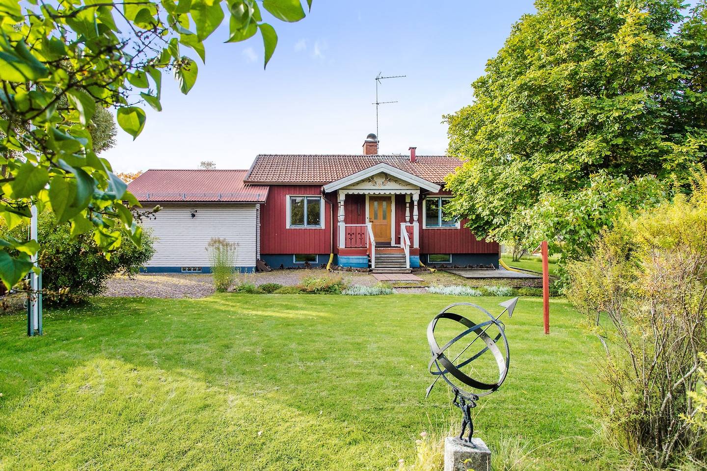 3 rum Villa på Skommars väg 24 Nyheden Rättviks kommun - bild 3