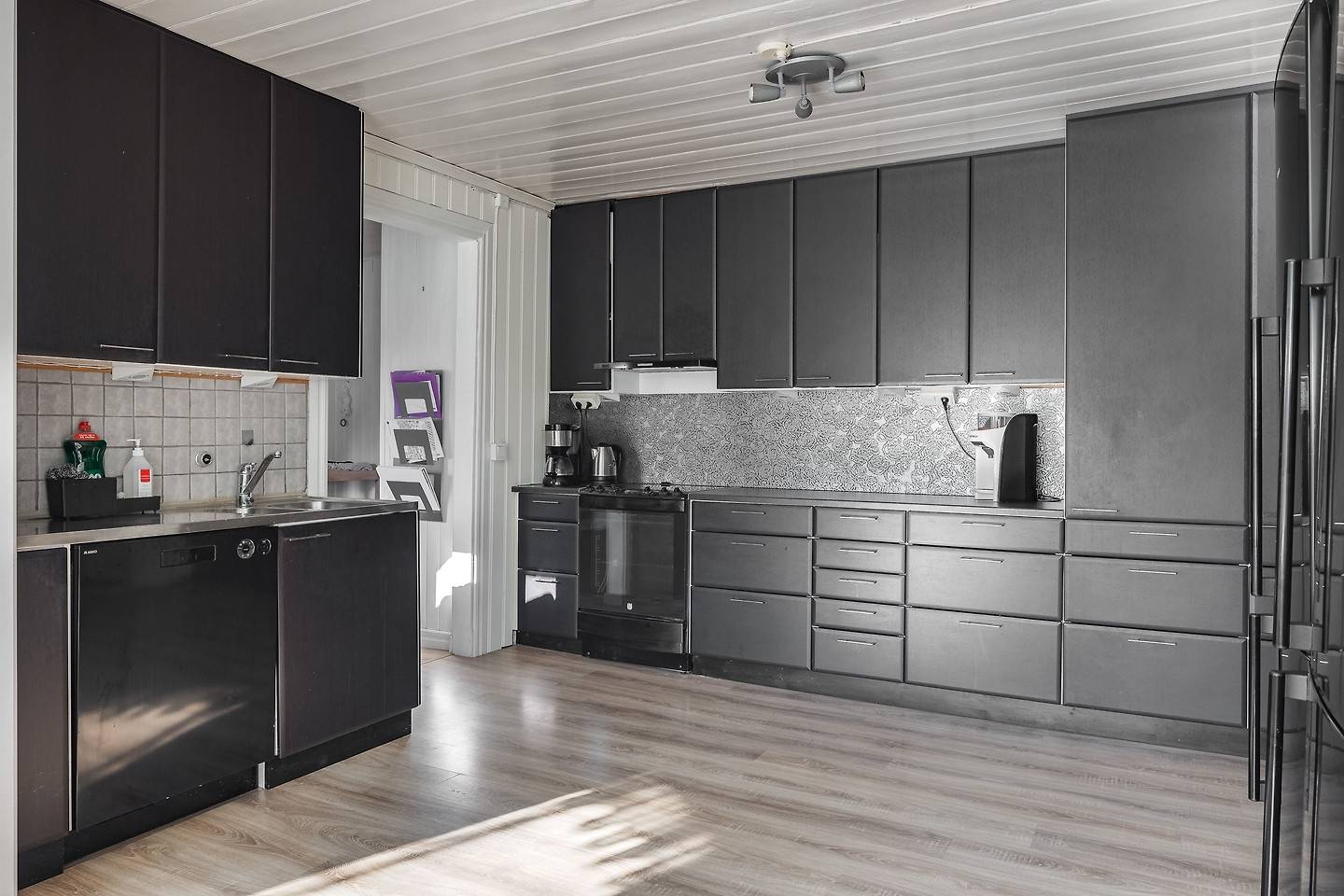 4 rum Villa på Ryttarevägen 33 Kättilstorp Falköpings kommun - bild 12