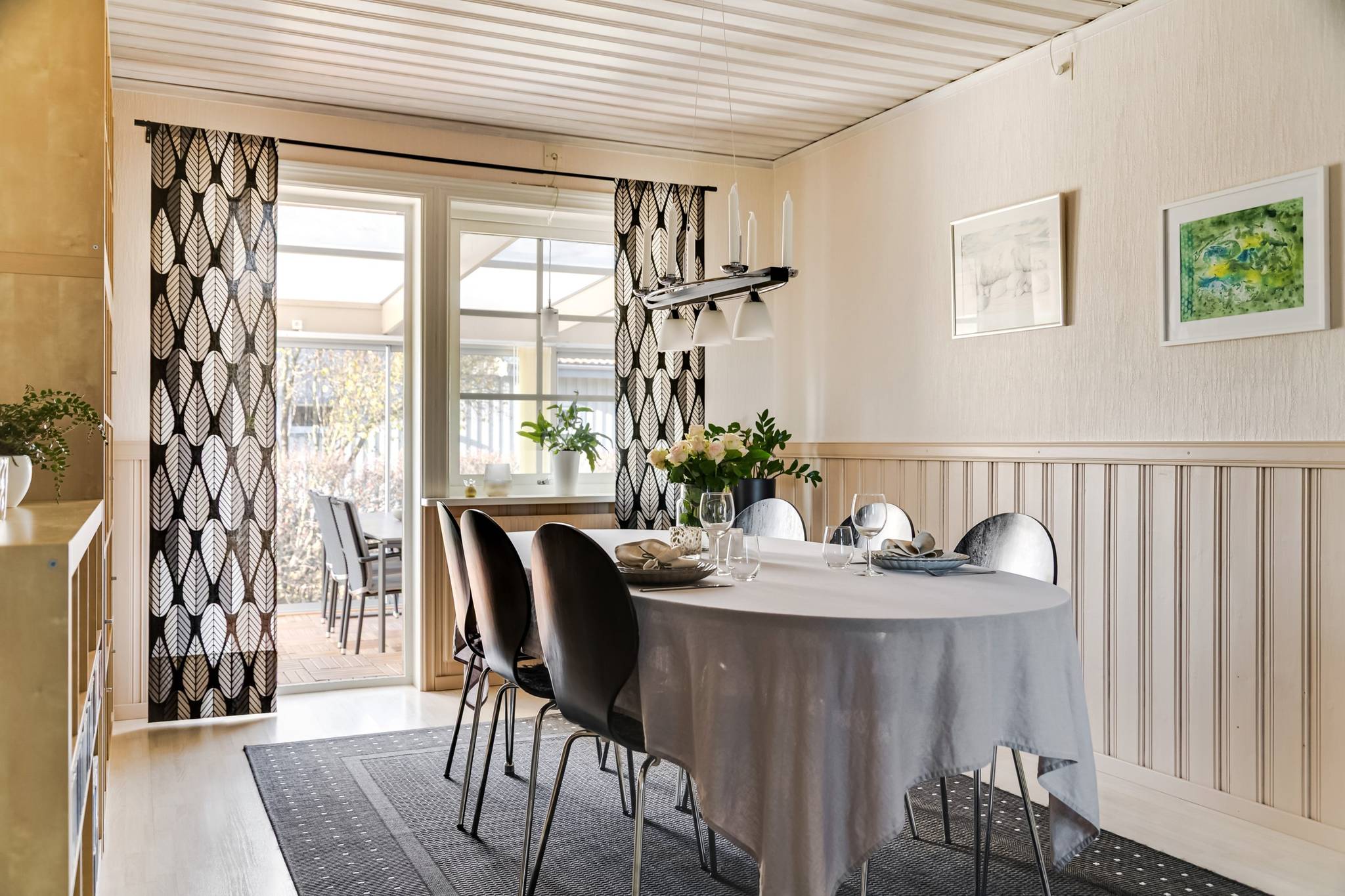 6 rum Villa på Monopolvägen 17 Fjälkinge Kristianstads kommun - bild 10