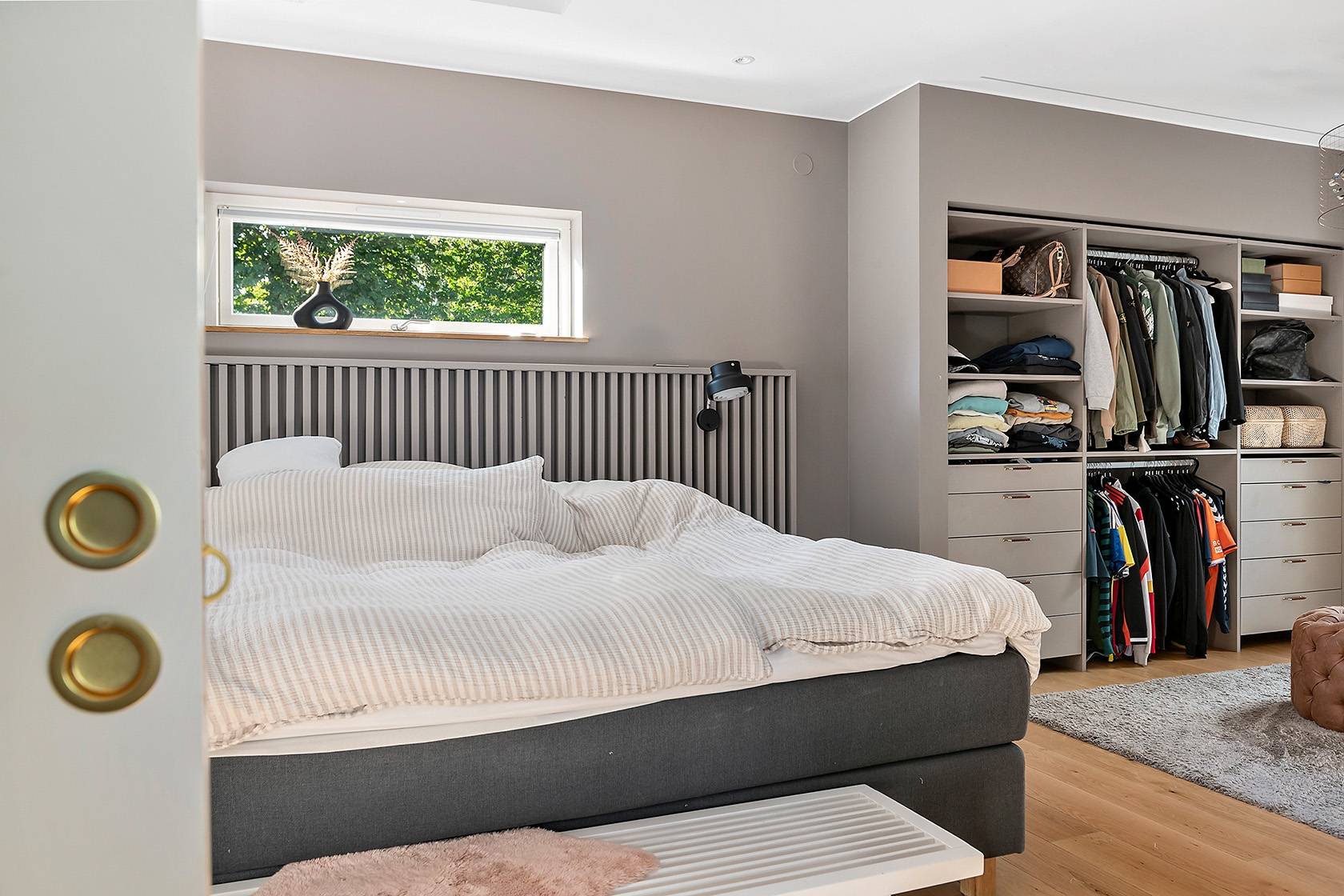 6 rum Villa på Sjögatan 49 Åhus Kristianstads kommun - bild 16