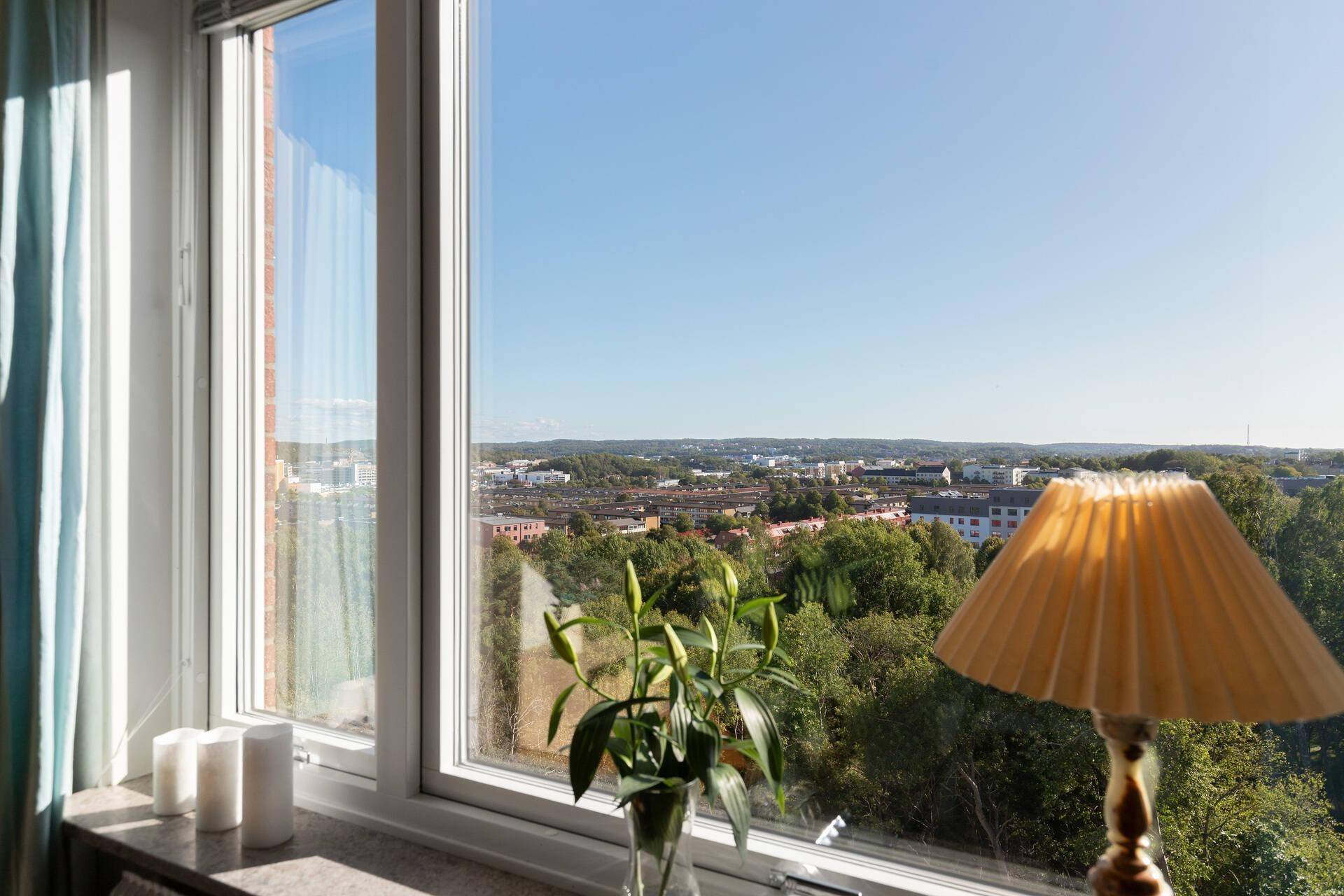 Västra Frölunda, Göteborgs kommun