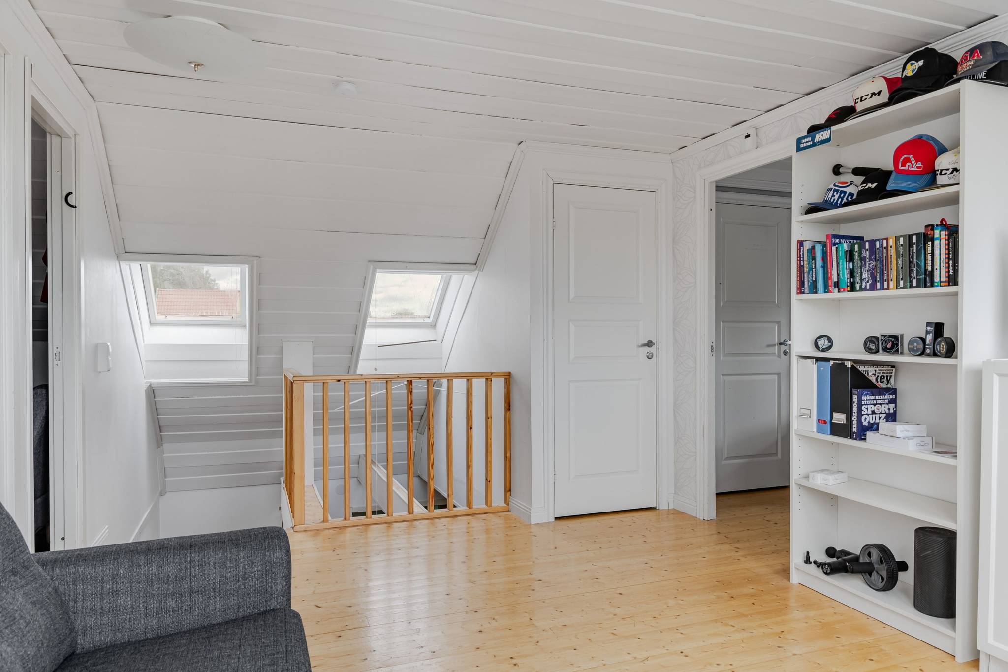 7 rum Villa på Synevägen 35 Södra Sunderbyn Luleå kommun - bild 25