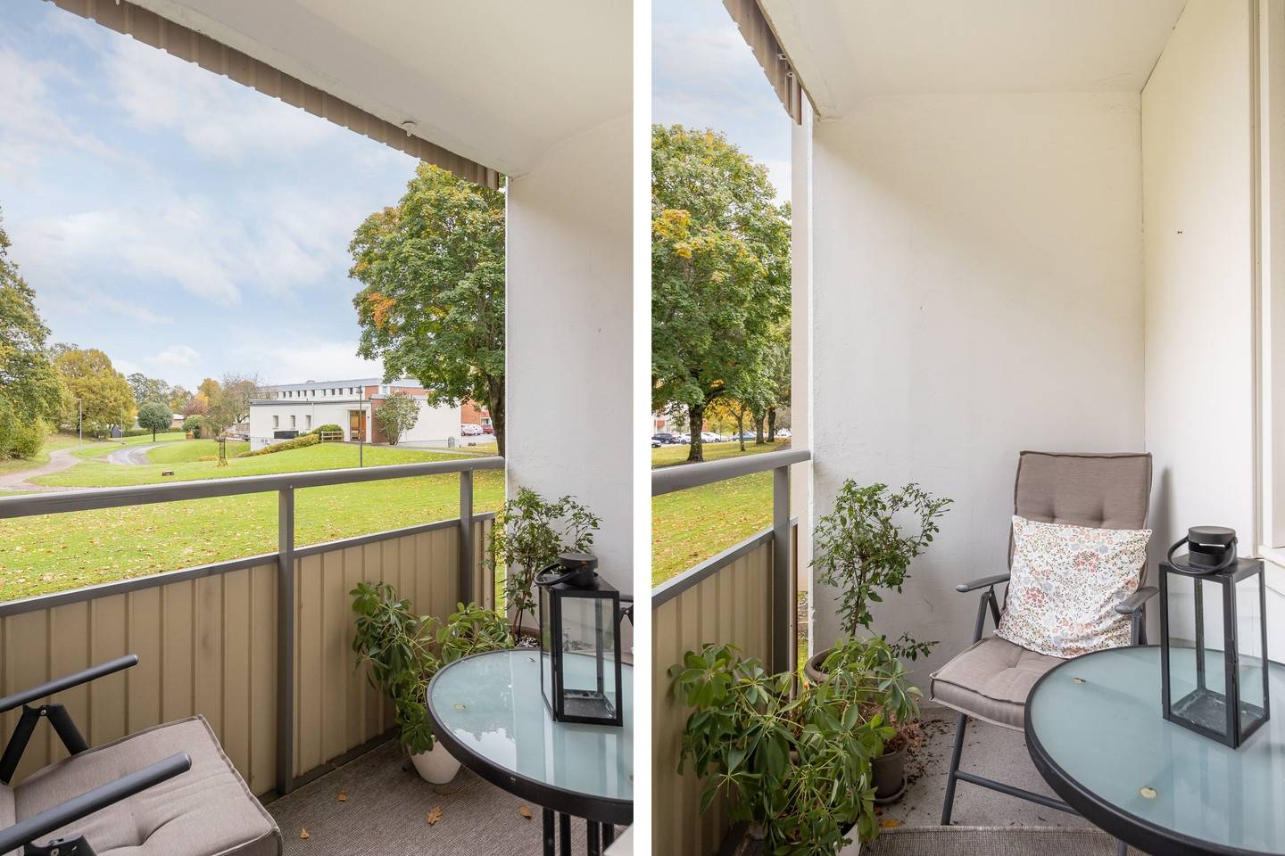 2 rum Lägenhet på Karl Dahlins Väg 32 A Hentorp Skövde kommun - bild 12