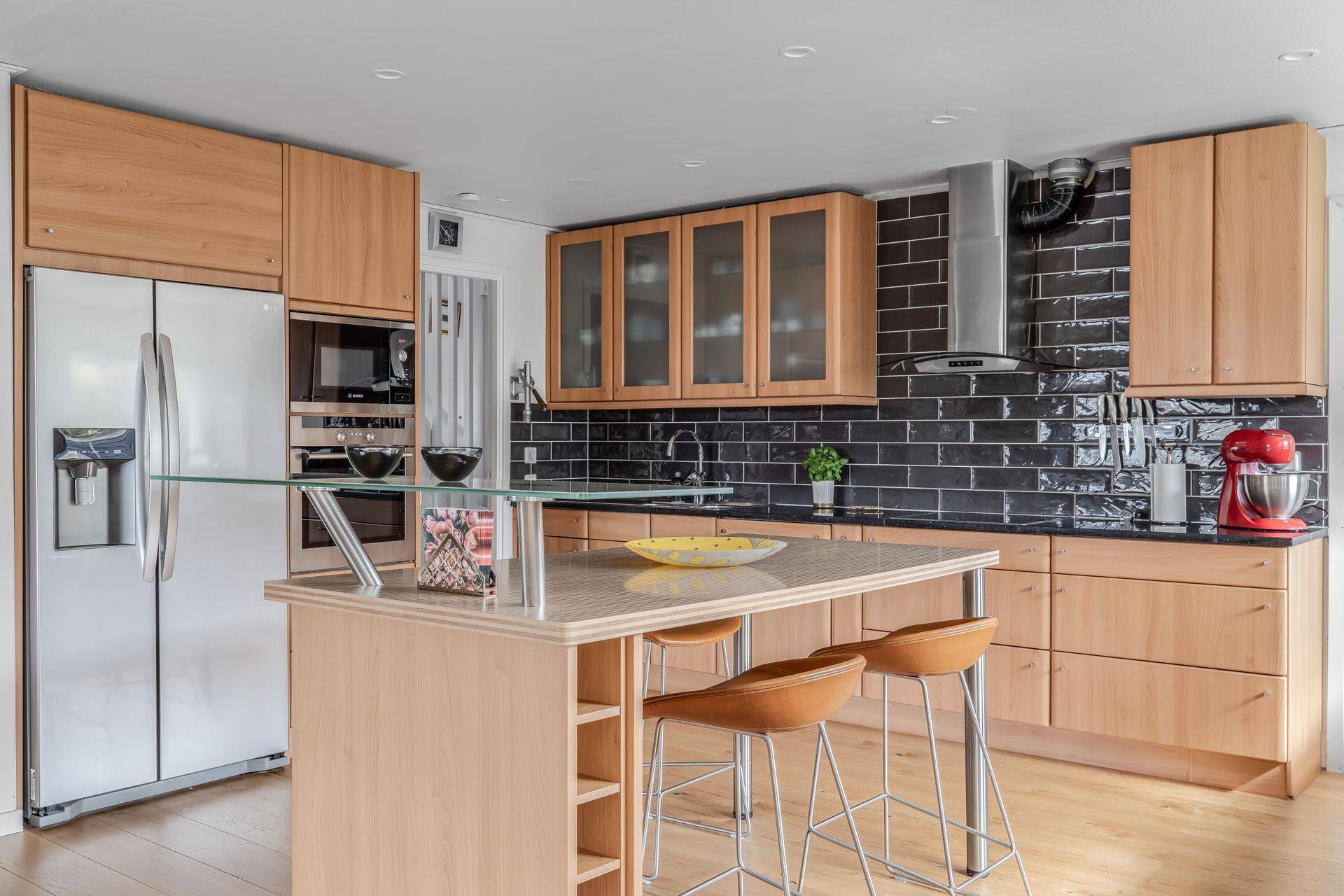 11 rum Villa på Skoldalsvägen 26B Landsnora Sollentuna kommun - bild 10
