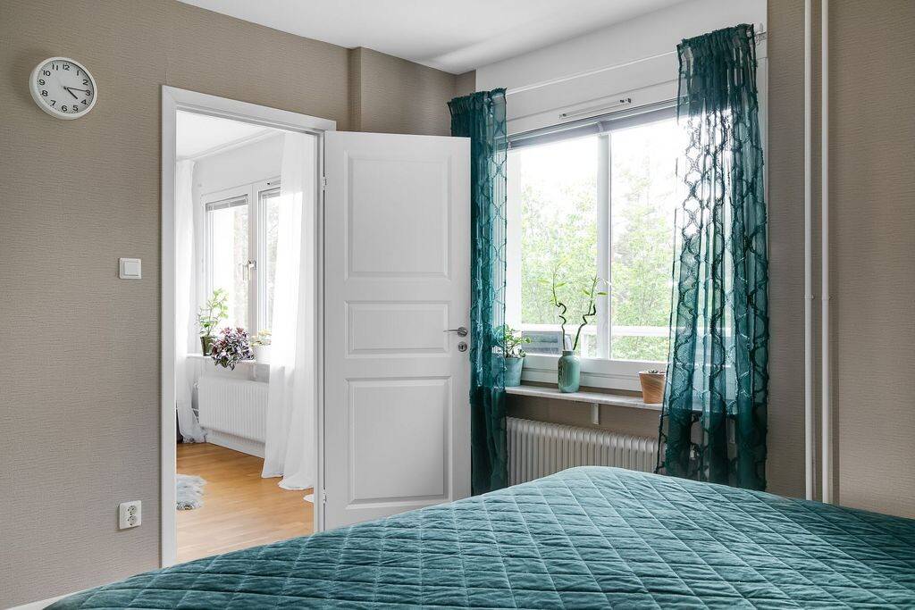 3 rum Lägenhet på Östra bergsgatan 1B Ö.Bergsområdet Tranås kommun - bild 12