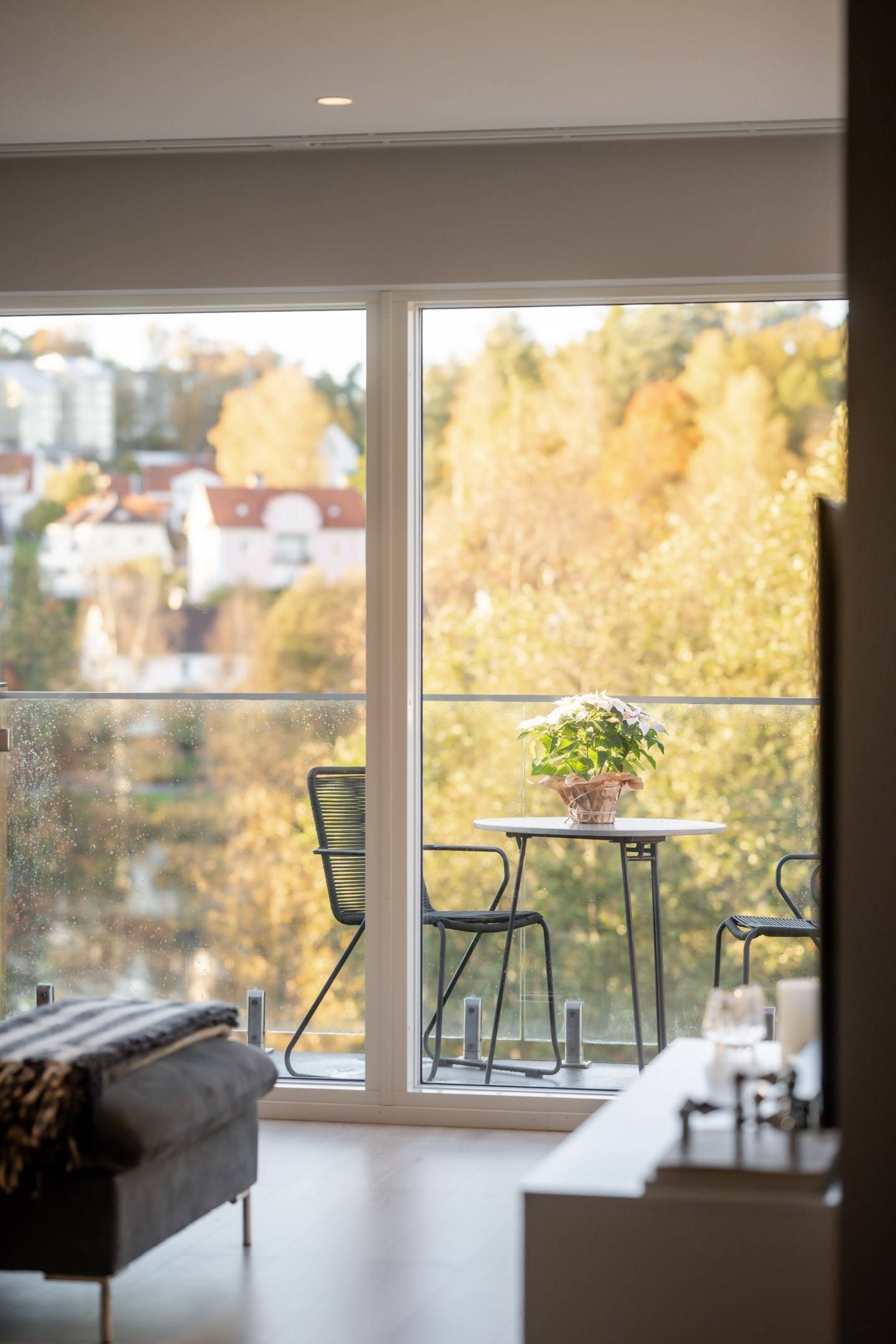 3 rum Lägenhet på Ramnavägen 37 Parkstaden Borås kommun - bild 6