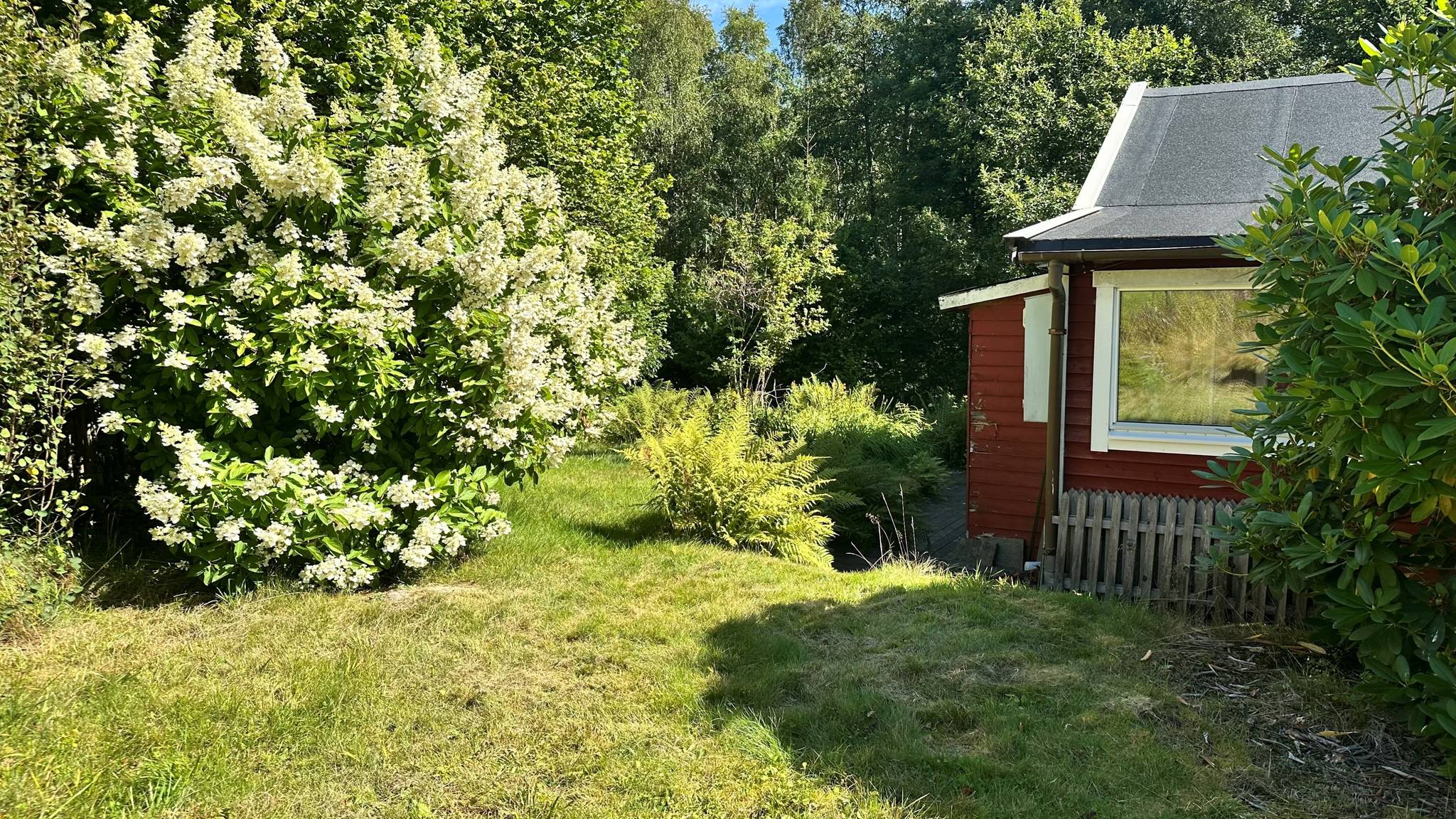 2 rum Fritidshus på Paradisvägen 12 Landvetter Härryda kommun - bild 7