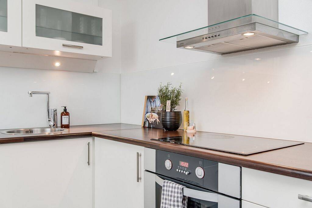 2 rum Lägenhet på Lindängsvägen 39B Ulricehamns kommun - bild 12