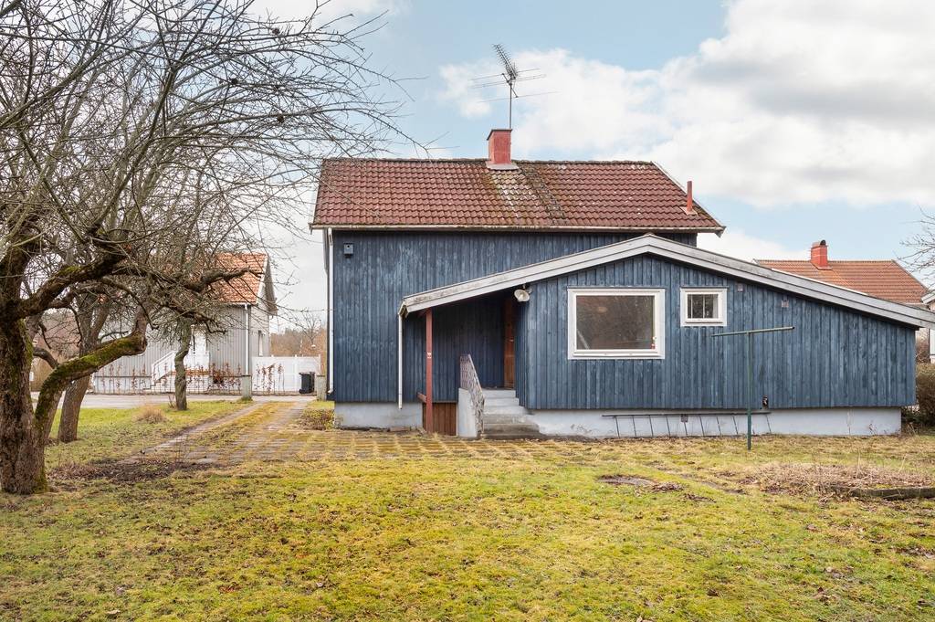 4 rum Villa på Dagövägen 21 Enskedefältet - Enskede Gård Stockholms kommun - bild 43