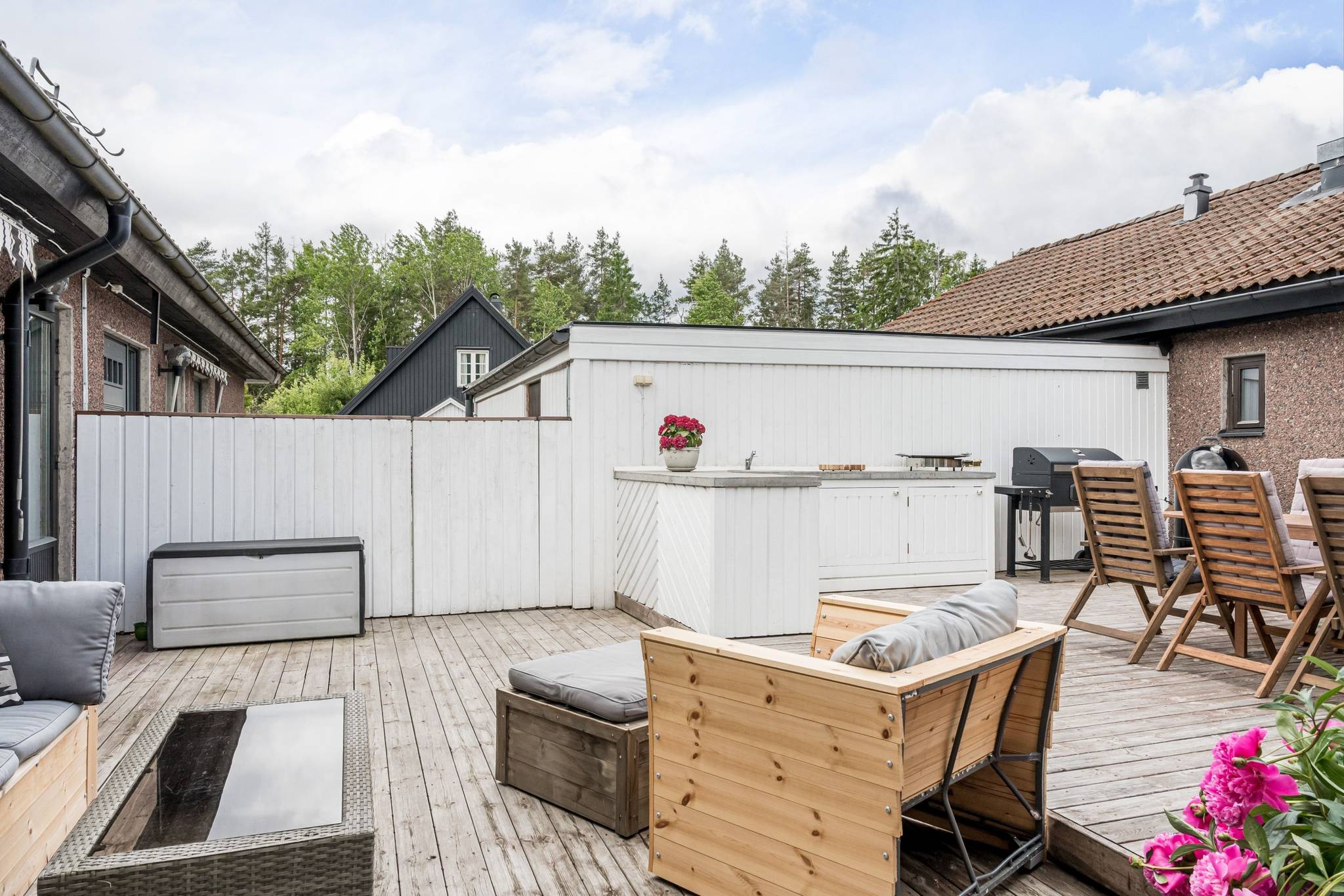 5 rum Villa på Laxvägen 18 Hammarö kommun - bild 31