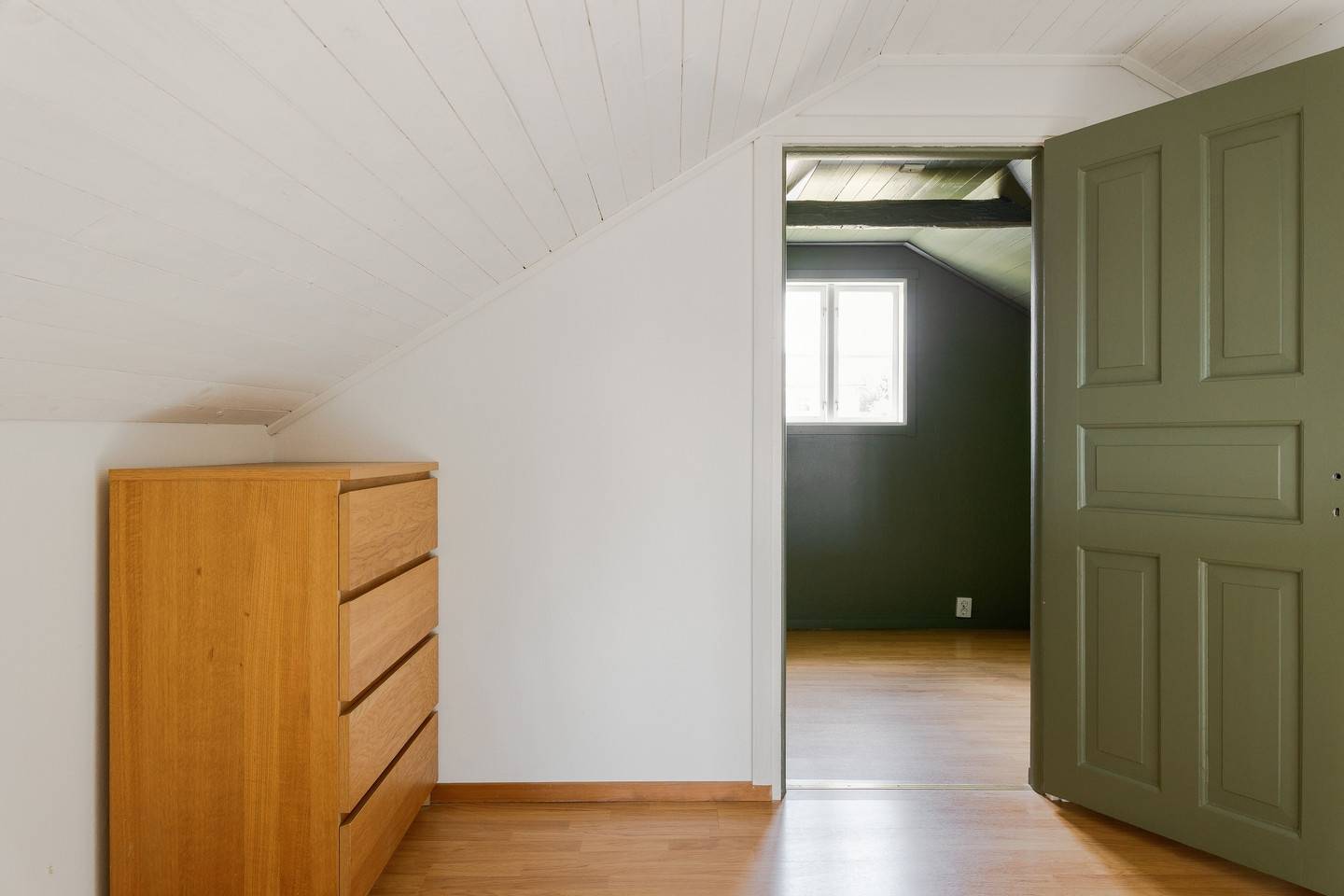 4 rum Villa på Hantverkaregatan 11 Skillingaryd Vaggeryds kommun - bild 50