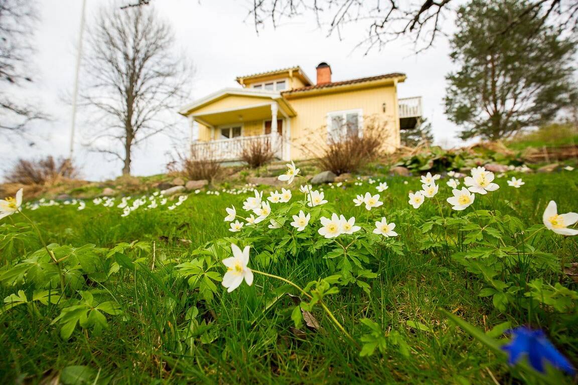 4 rum Villa på Askersby 11 Sunne Sunne kommun - bild 13