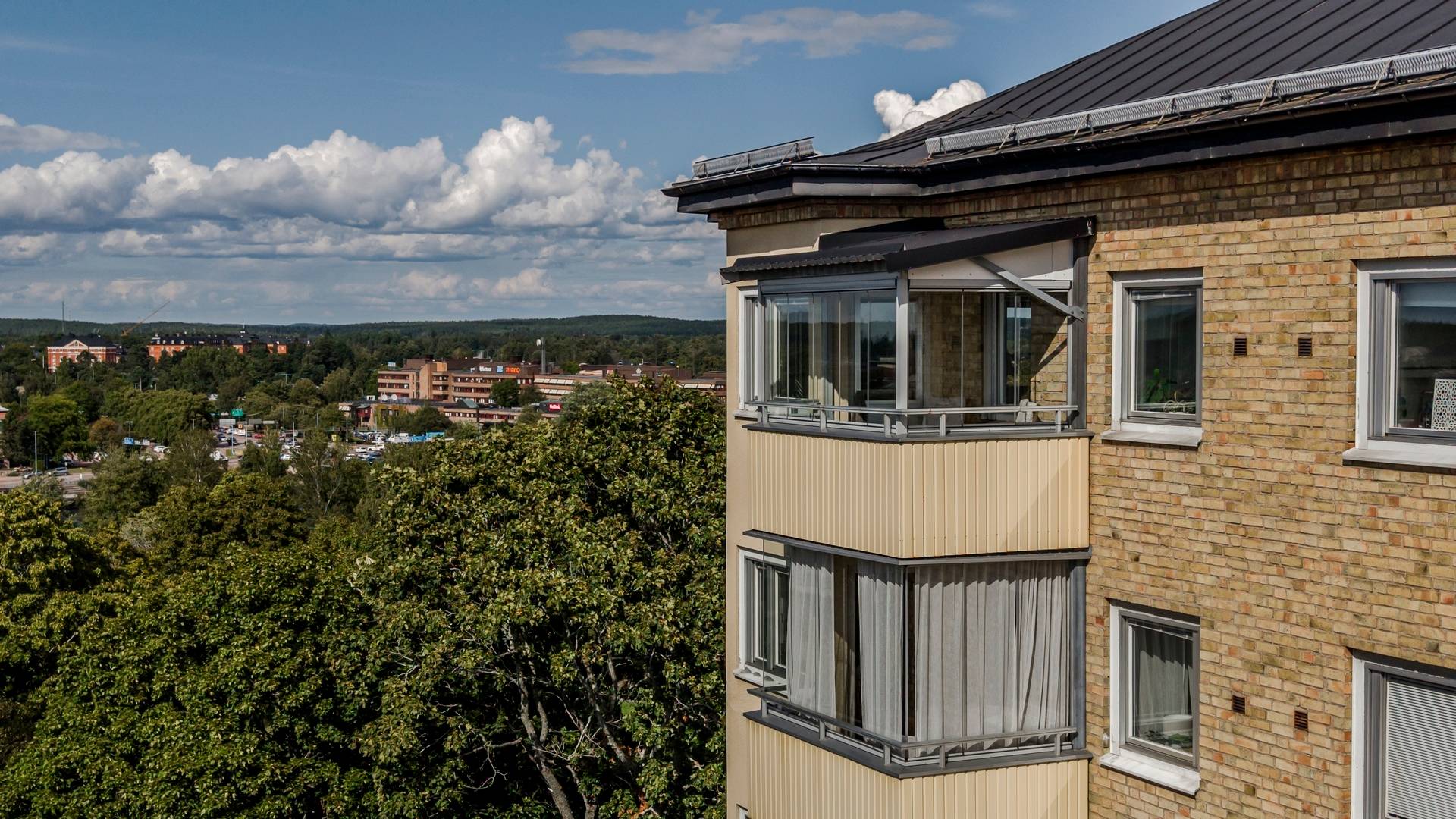 2 rum Lägenhet på Vinkelgatan 2 Kvarnberget Karlstads kommun - bild 25