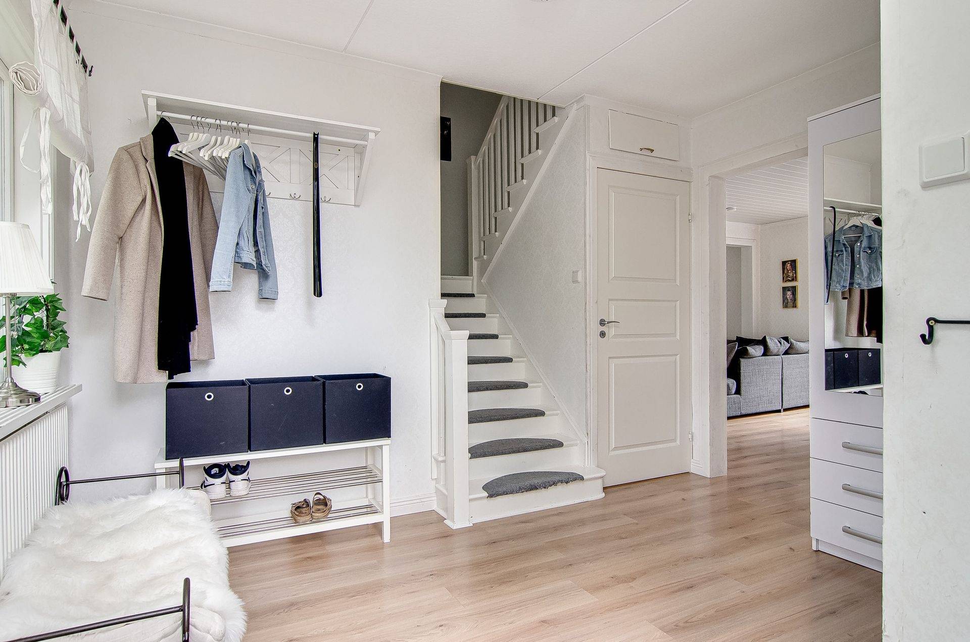 5 rum Villa på Västra Villagatan 30 Centralt Hofors kommun - bild 11