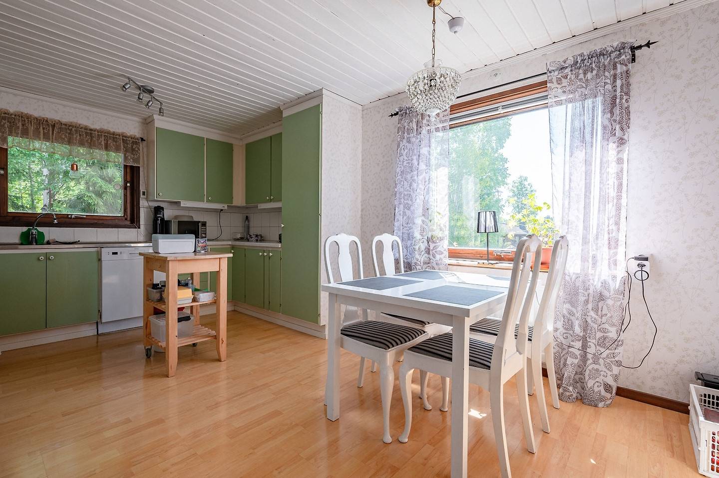 6 rum Villa på Hallonfallet 31 Storvik Sandvikens kommun - bild 13